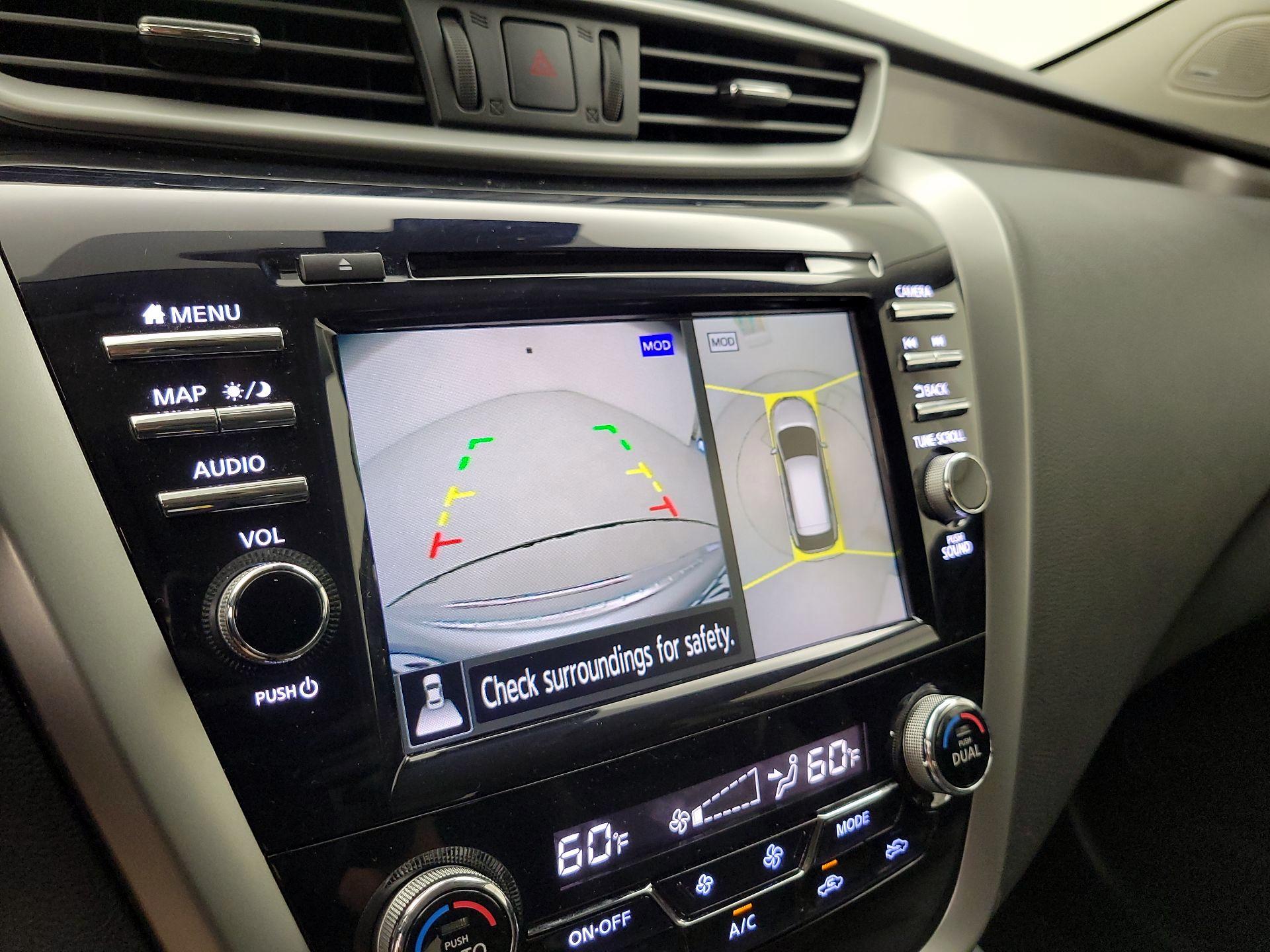 Thumbnail: 2024 Nissan Murano - 15
