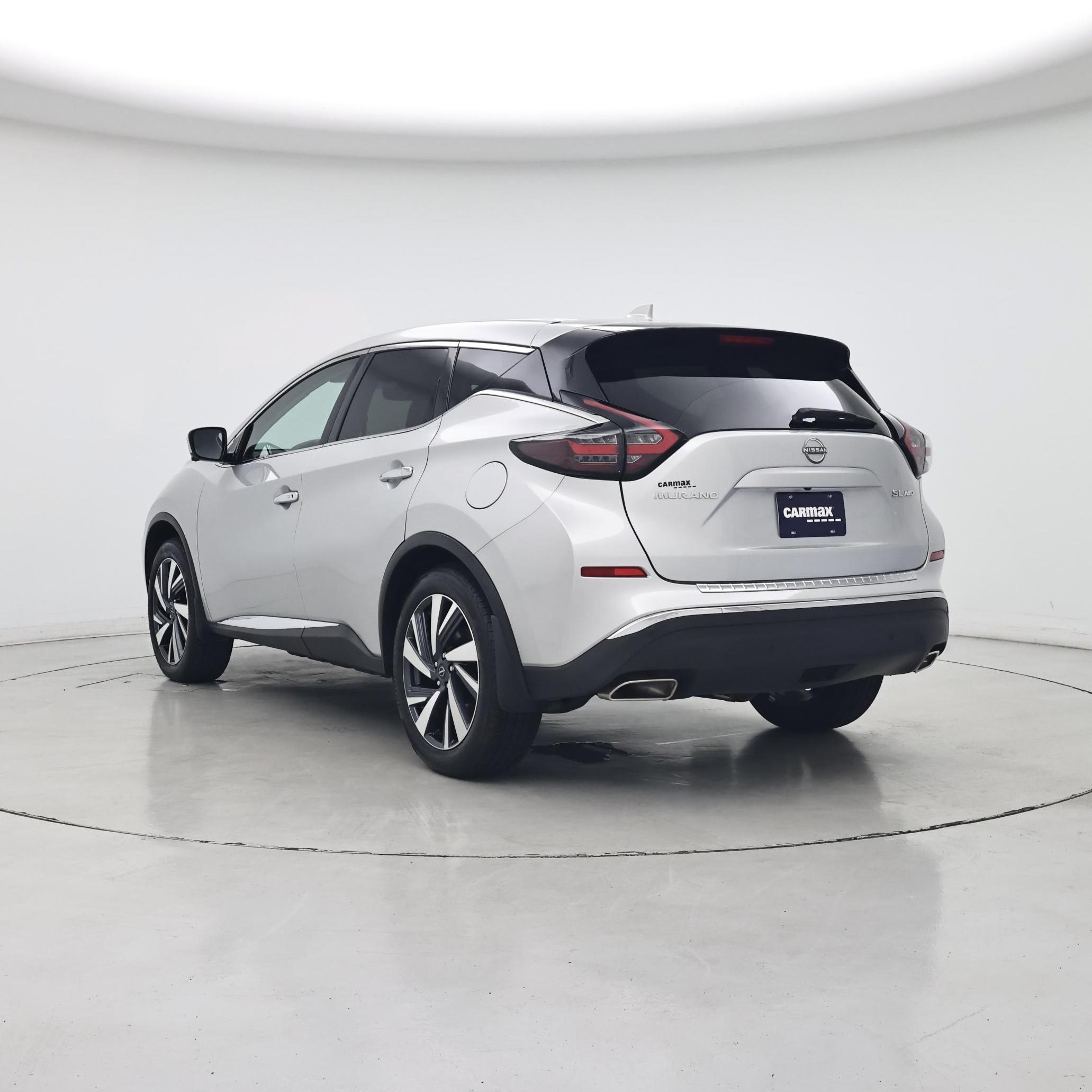 Thumbnail: 2024 Nissan Murano - 2