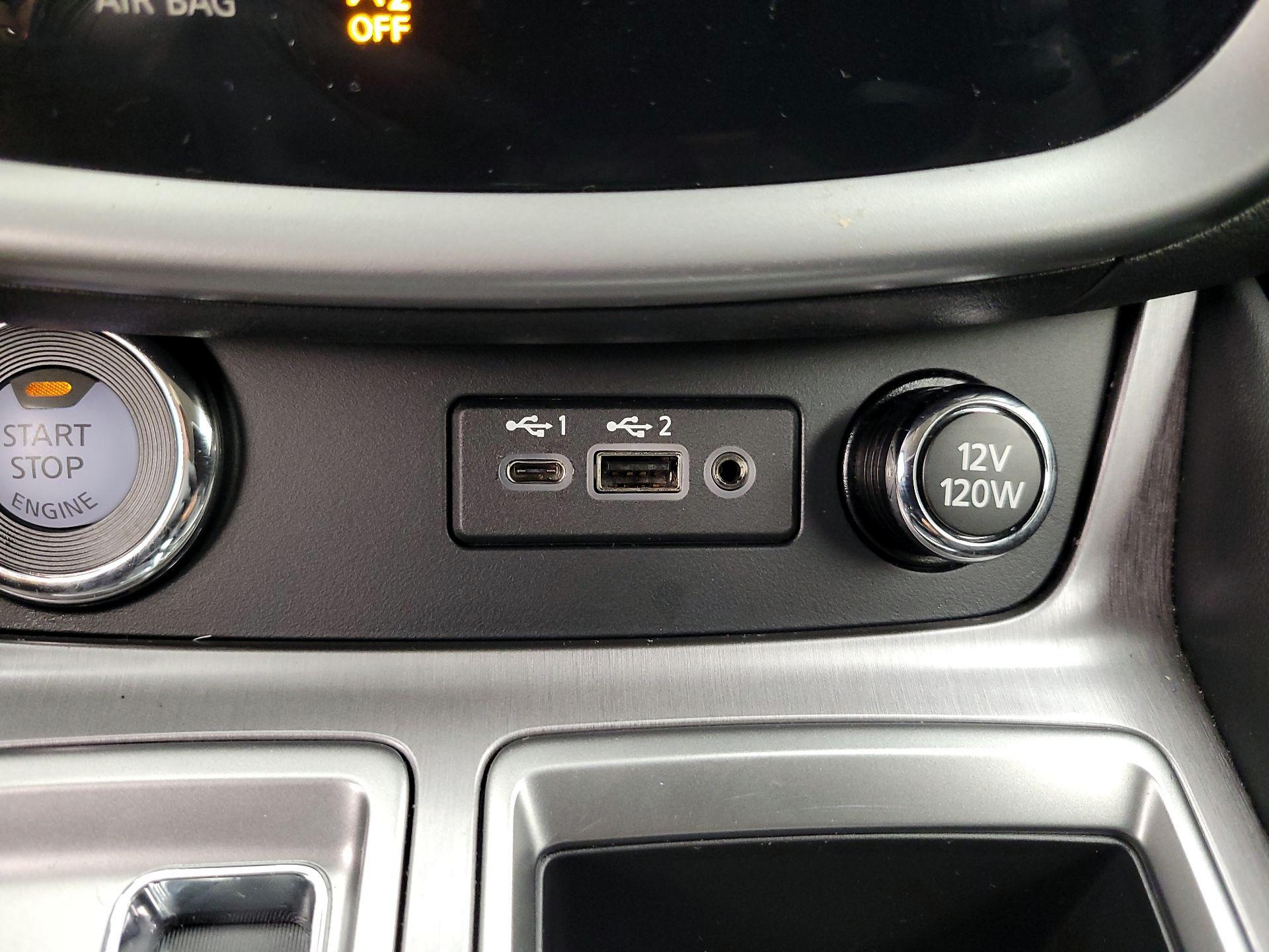Thumbnail: 2024 Nissan Murano - 19