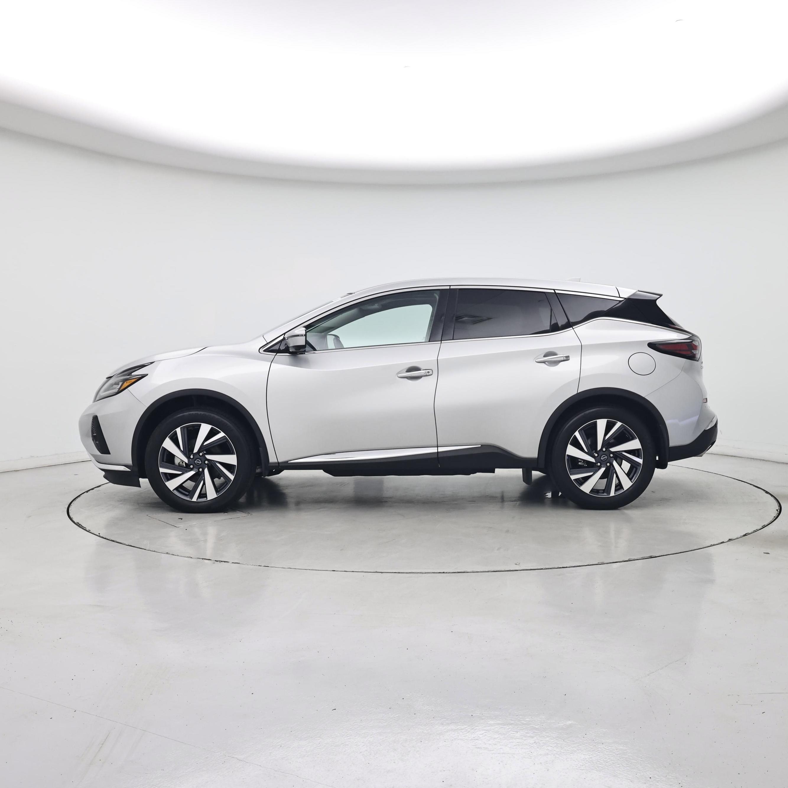 Thumbnail: 2024 Nissan Murano - 3