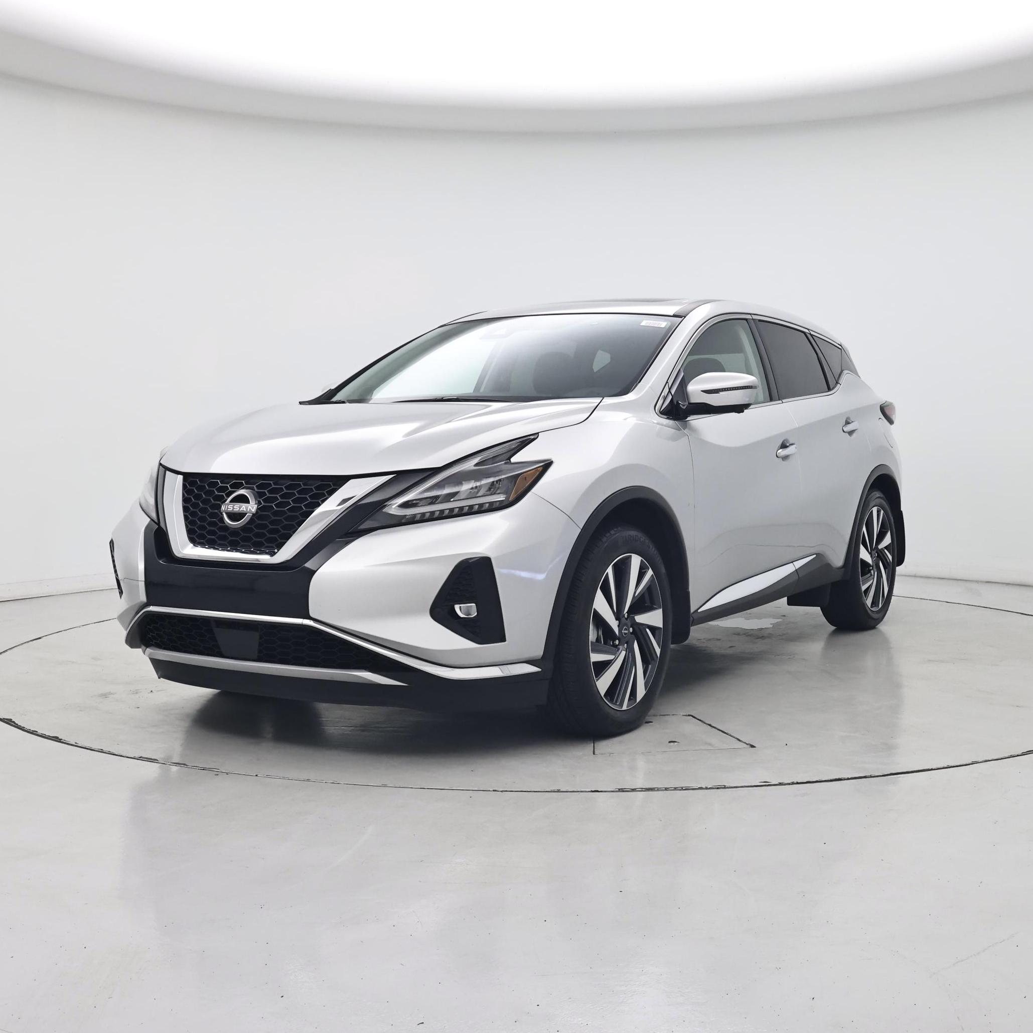 Thumbnail: 2024 Nissan Murano - 4
