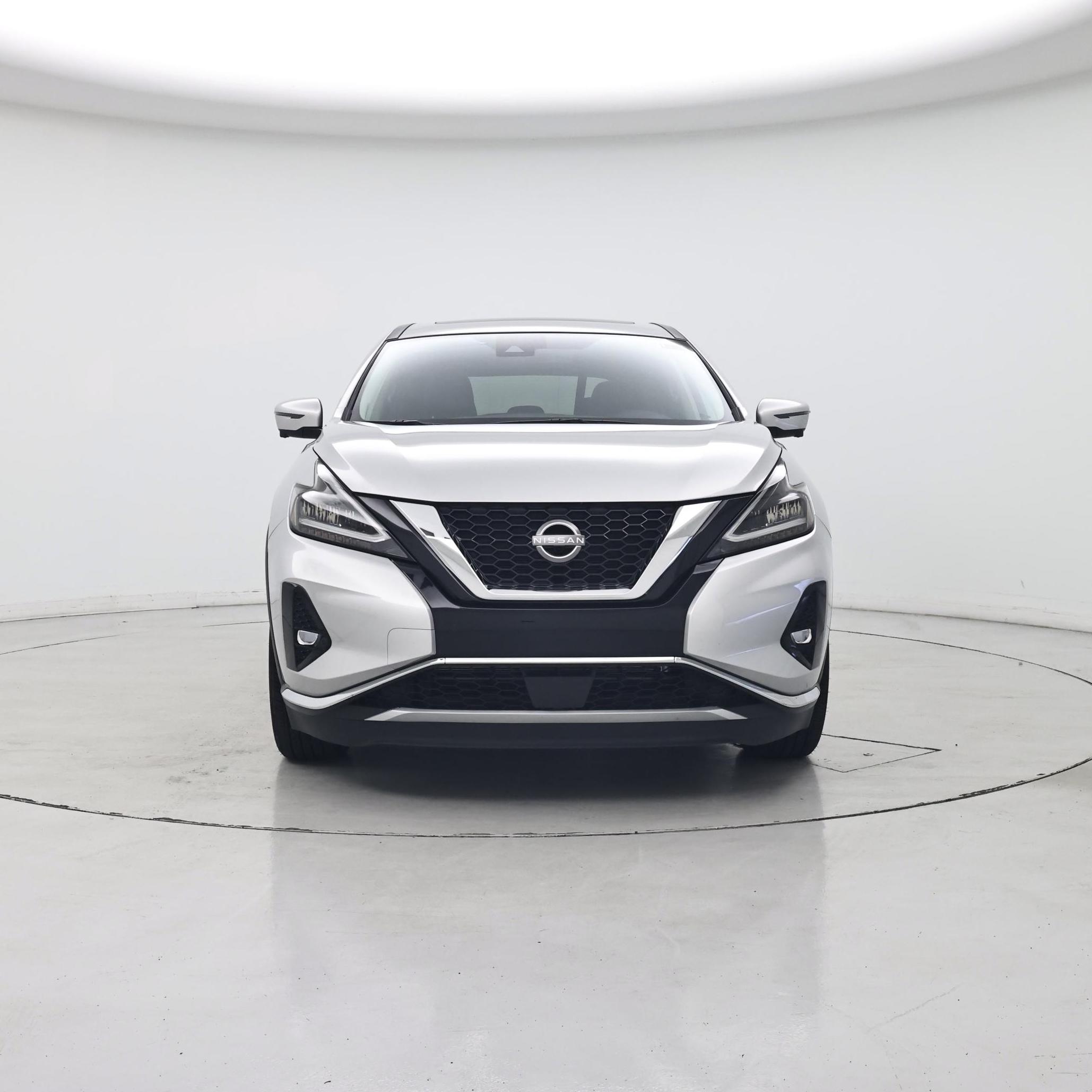 Thumbnail: 2024 Nissan Murano - 5