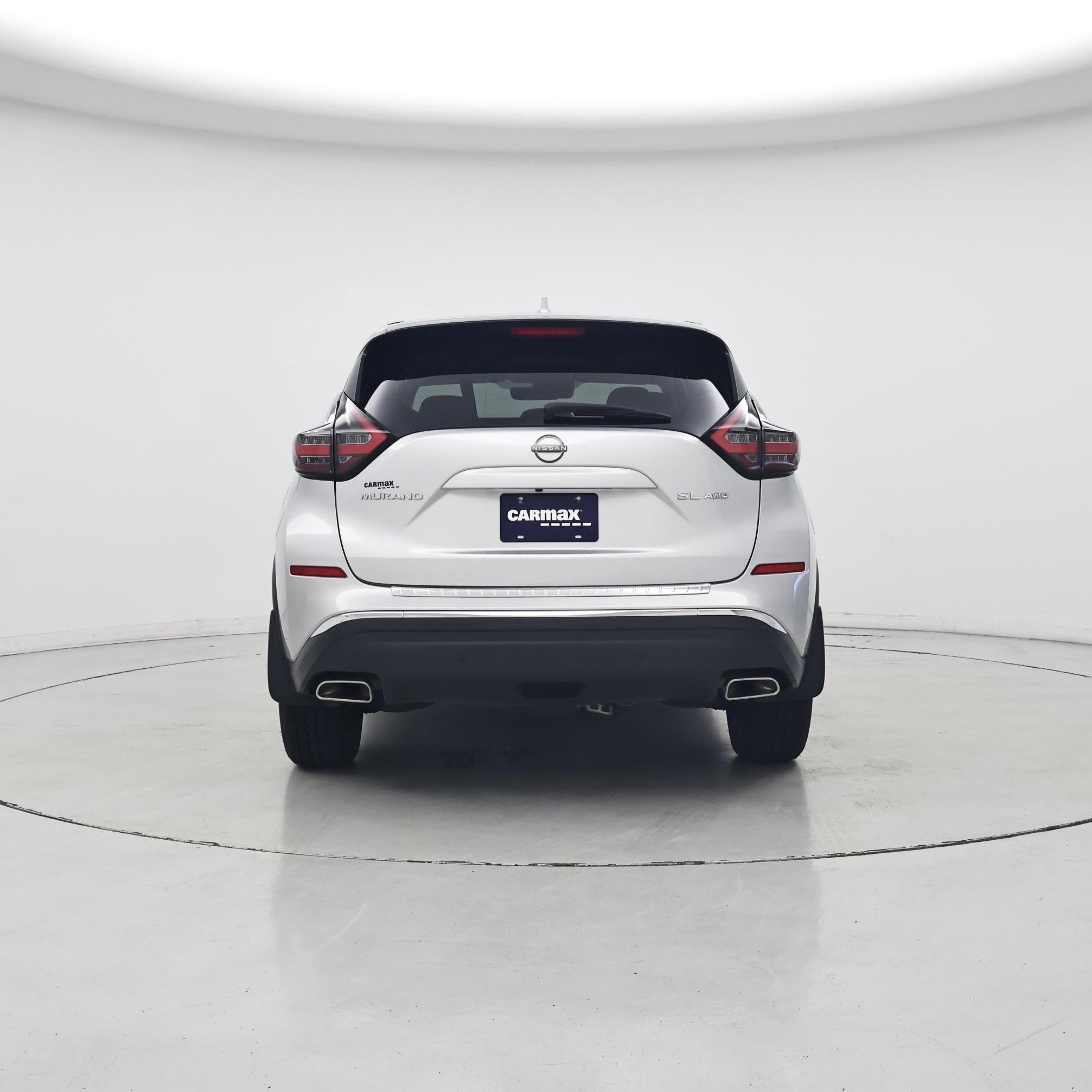 Thumbnail: 2024 Nissan Murano - 6