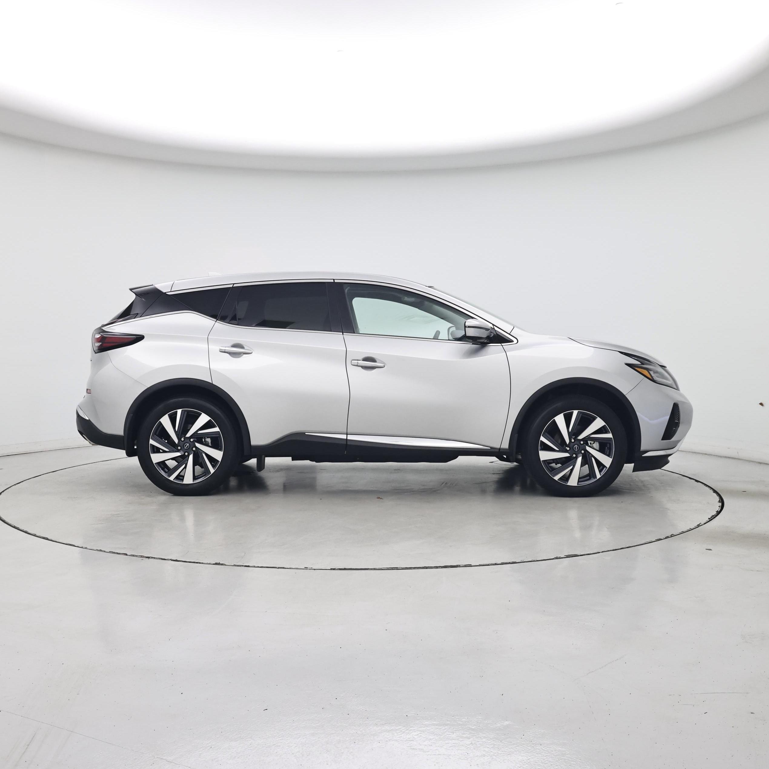 Thumbnail: 2024 Nissan Murano - 7