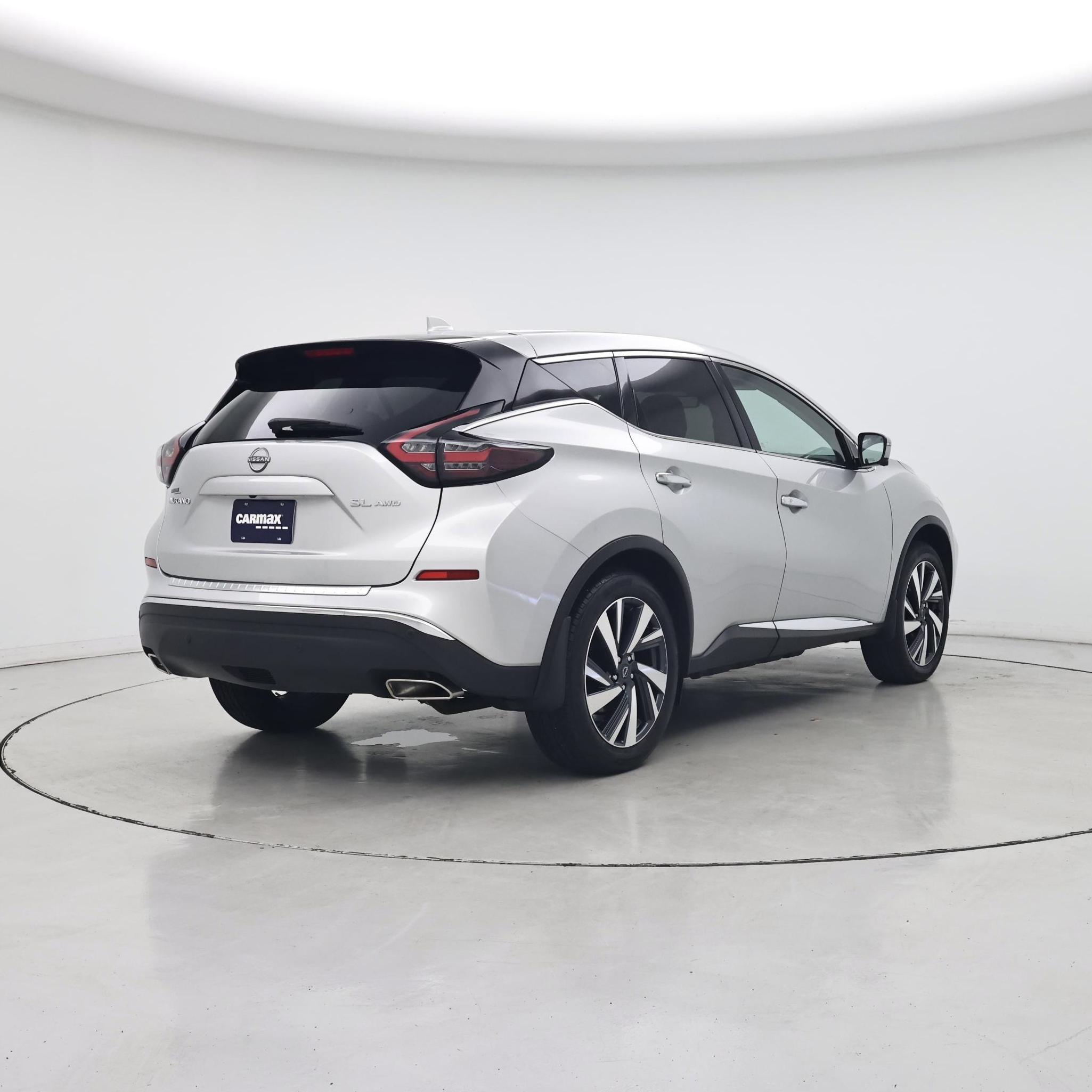 Thumbnail: 2024 Nissan Murano - 8