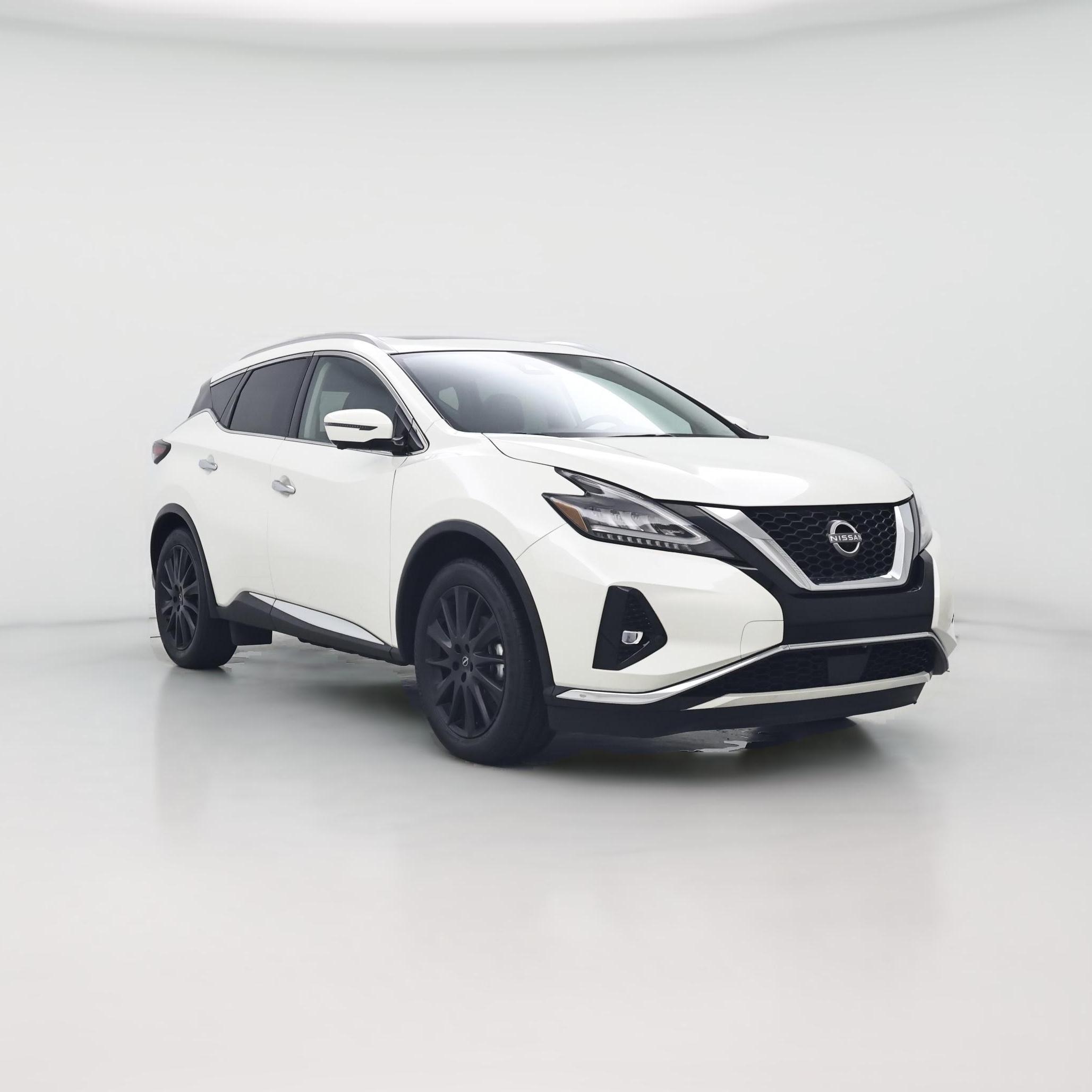 Thumbnail: 2024 Nissan Murano - 1