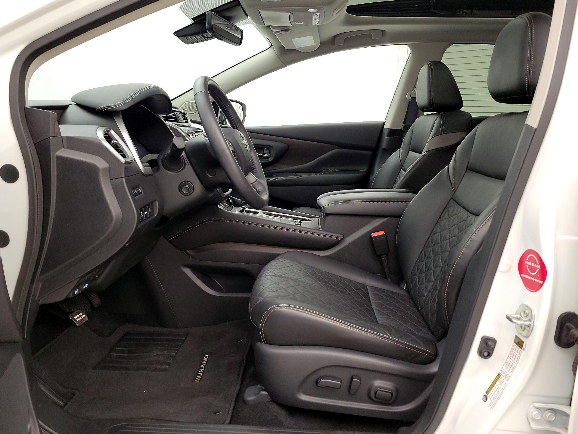 Thumbnail: 2024 Nissan Murano - 11