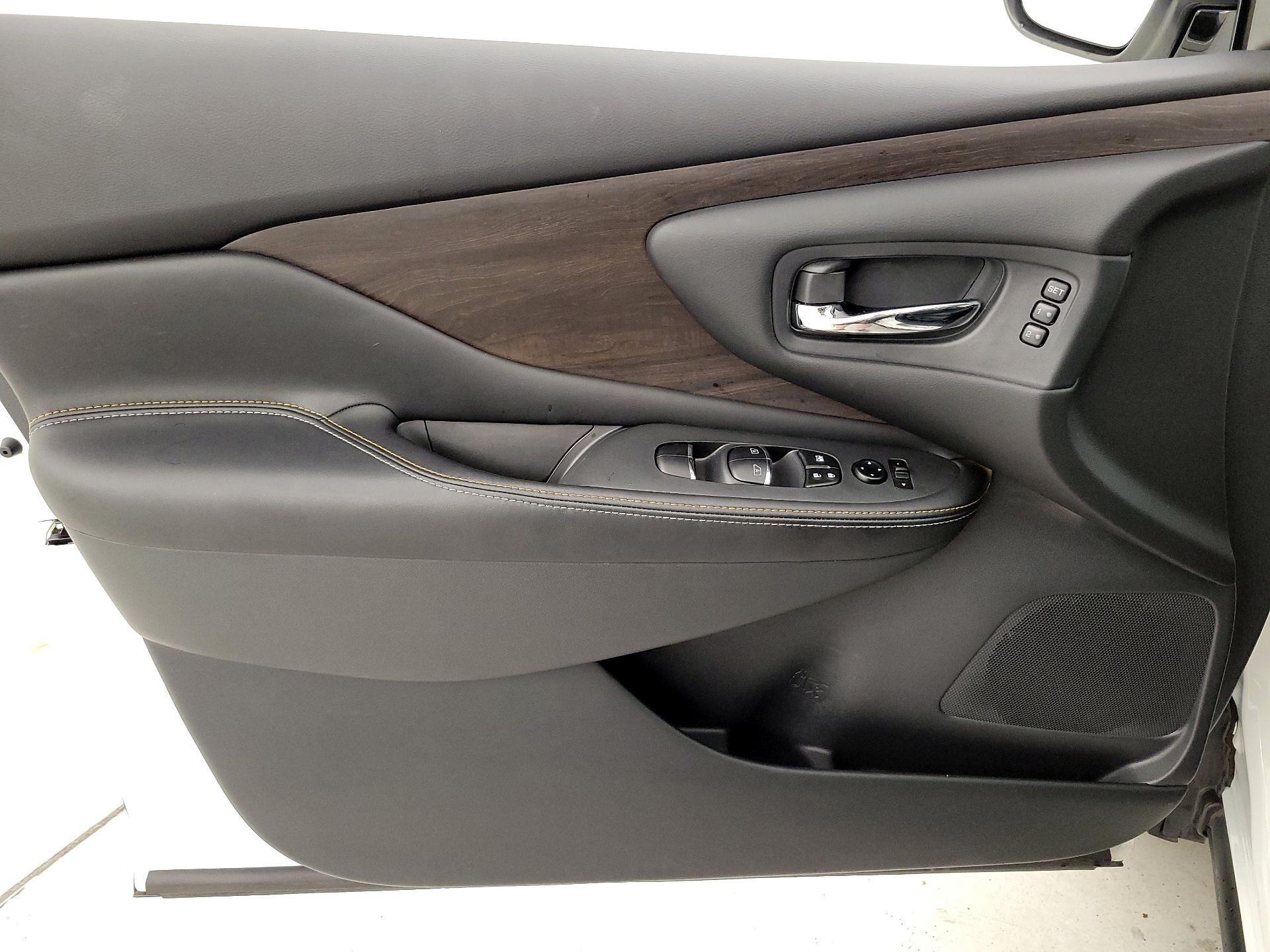 Thumbnail: 2024 Nissan Murano - 12