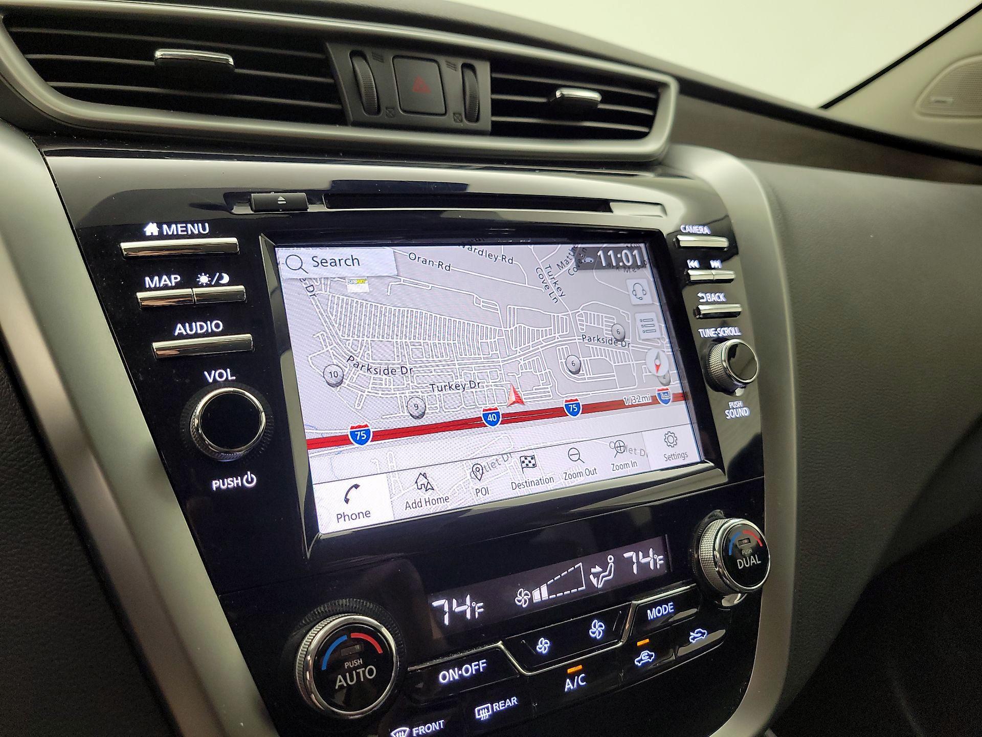 Thumbnail: 2024 Nissan Murano - 14