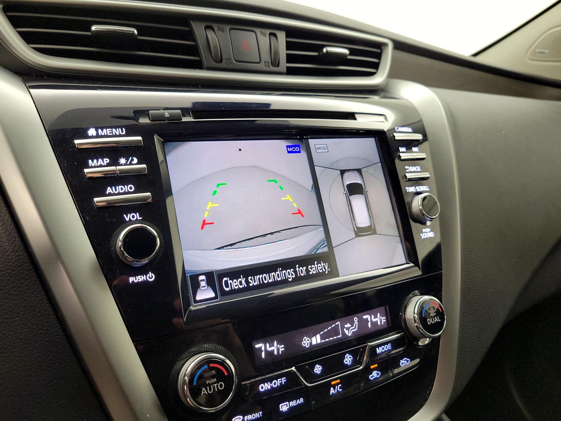 Thumbnail: 2024 Nissan Murano - 15