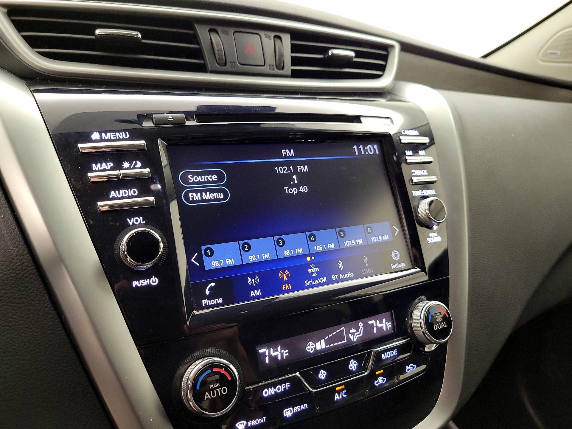 Thumbnail: 2024 Nissan Murano - 16