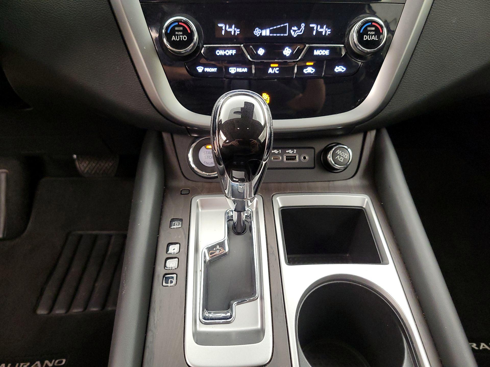 Thumbnail: 2024 Nissan Murano - 18