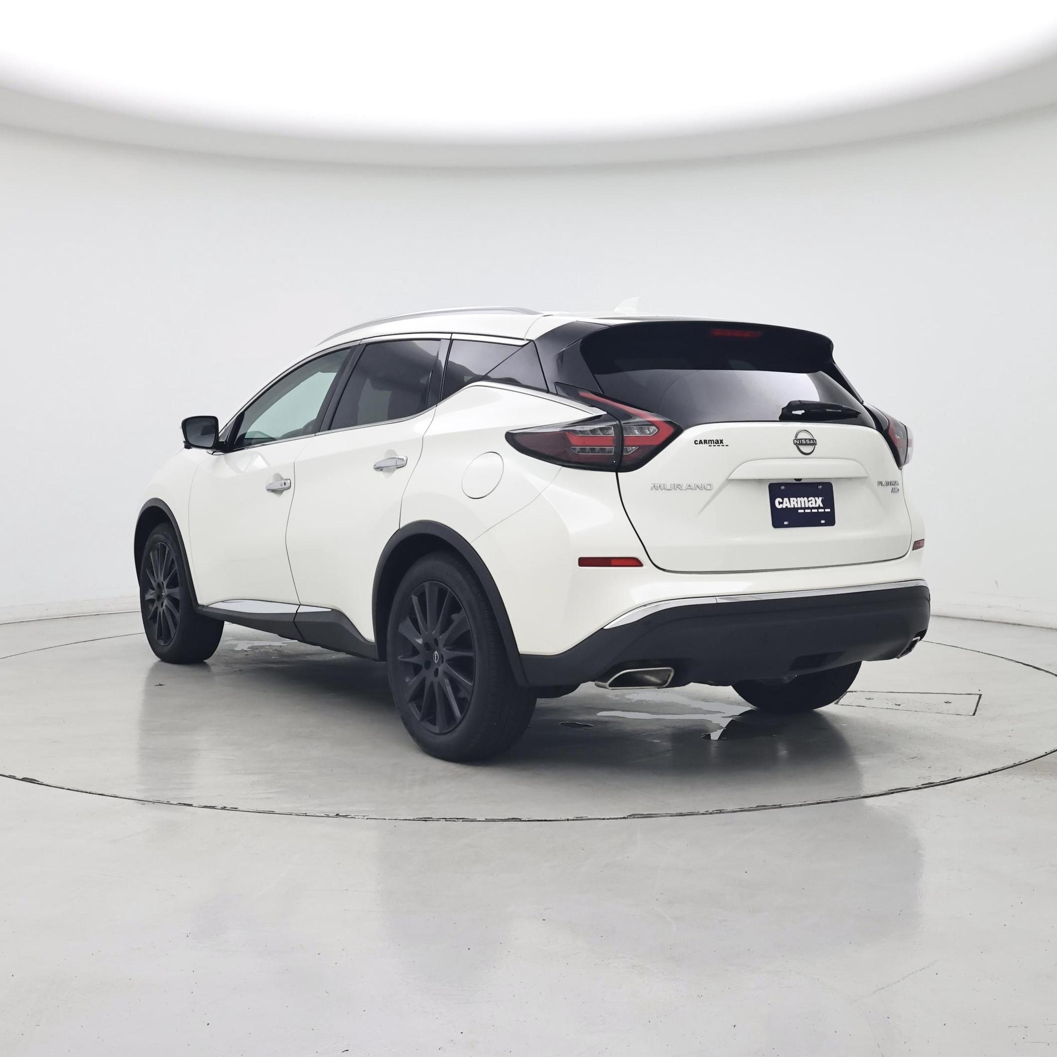 Thumbnail: 2024 Nissan Murano - 2