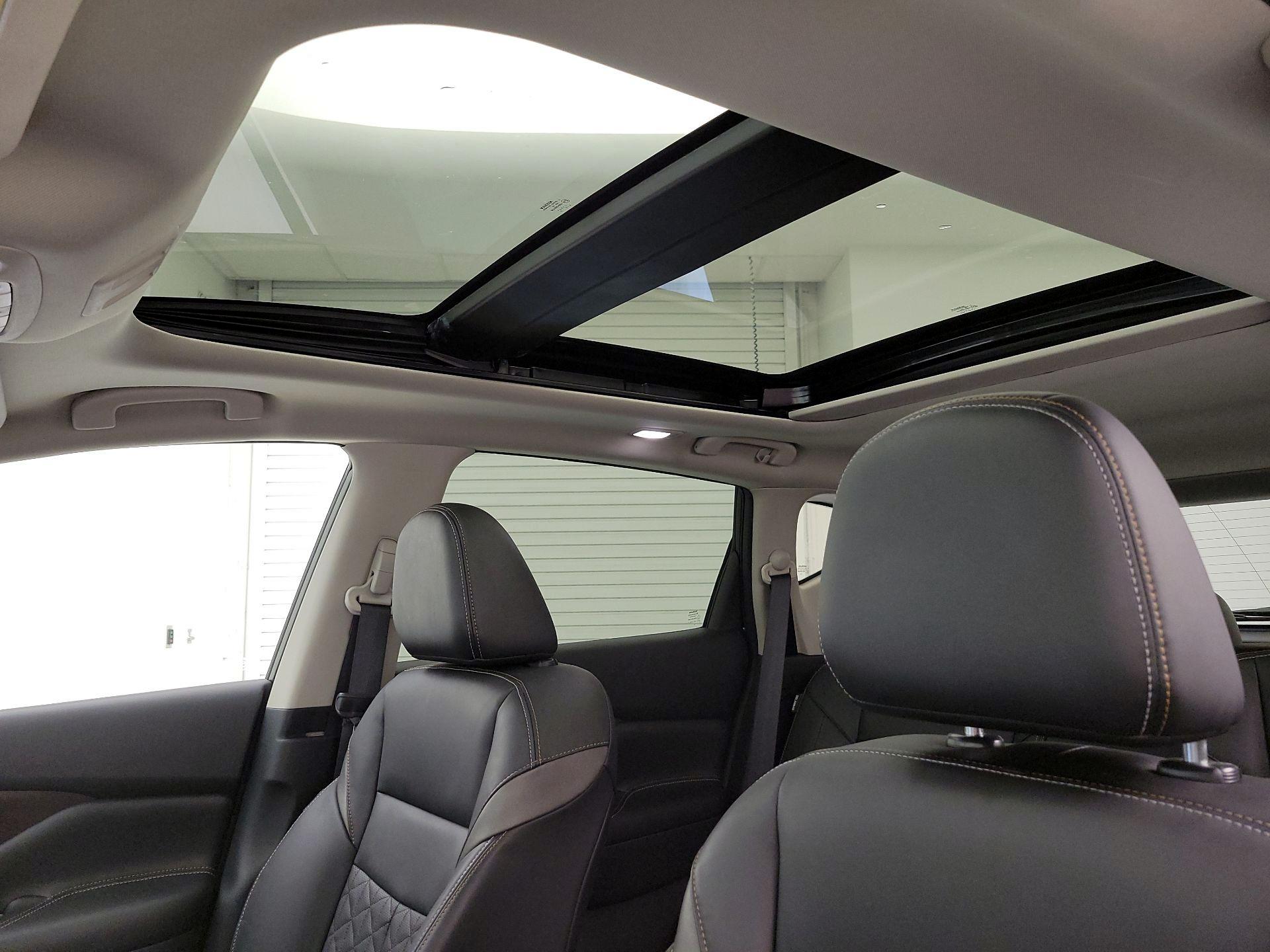 Thumbnail: 2024 Nissan Murano - 20