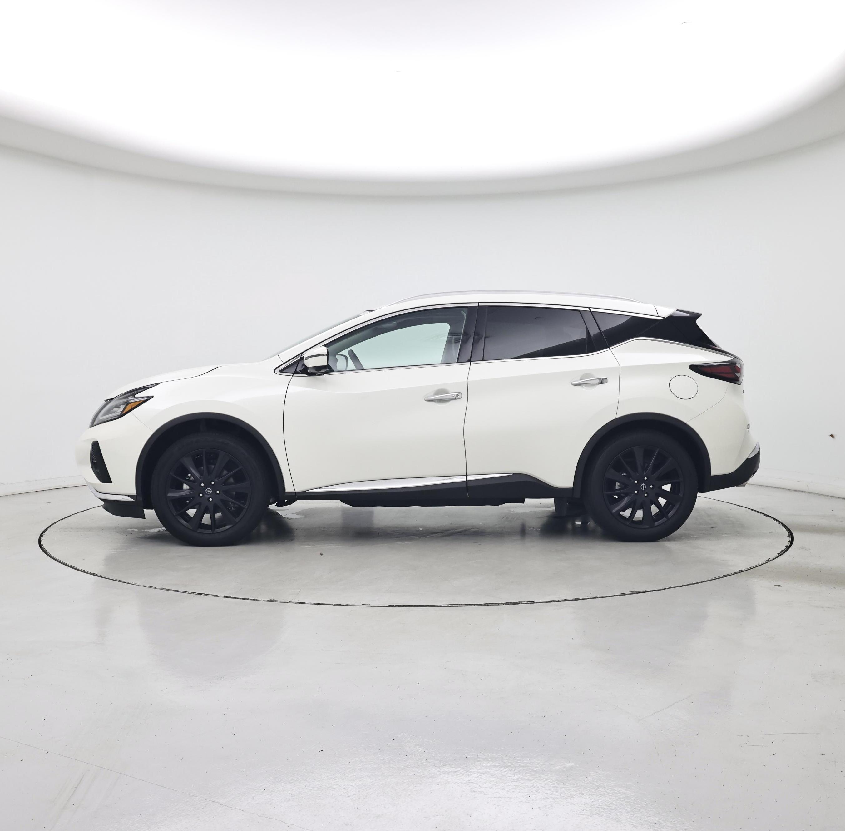 Thumbnail: 2024 Nissan Murano - 3