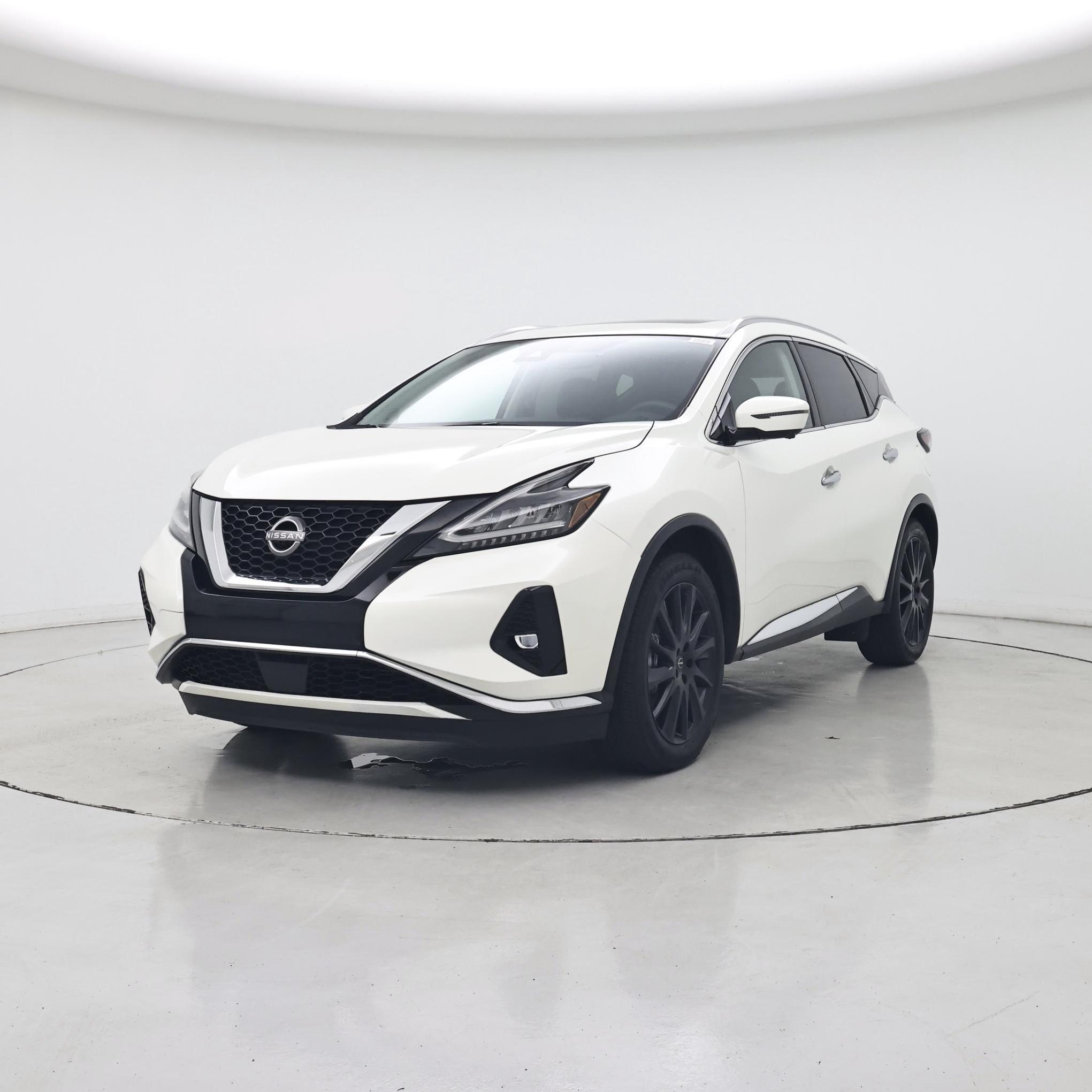 Thumbnail: 2024 Nissan Murano - 4
