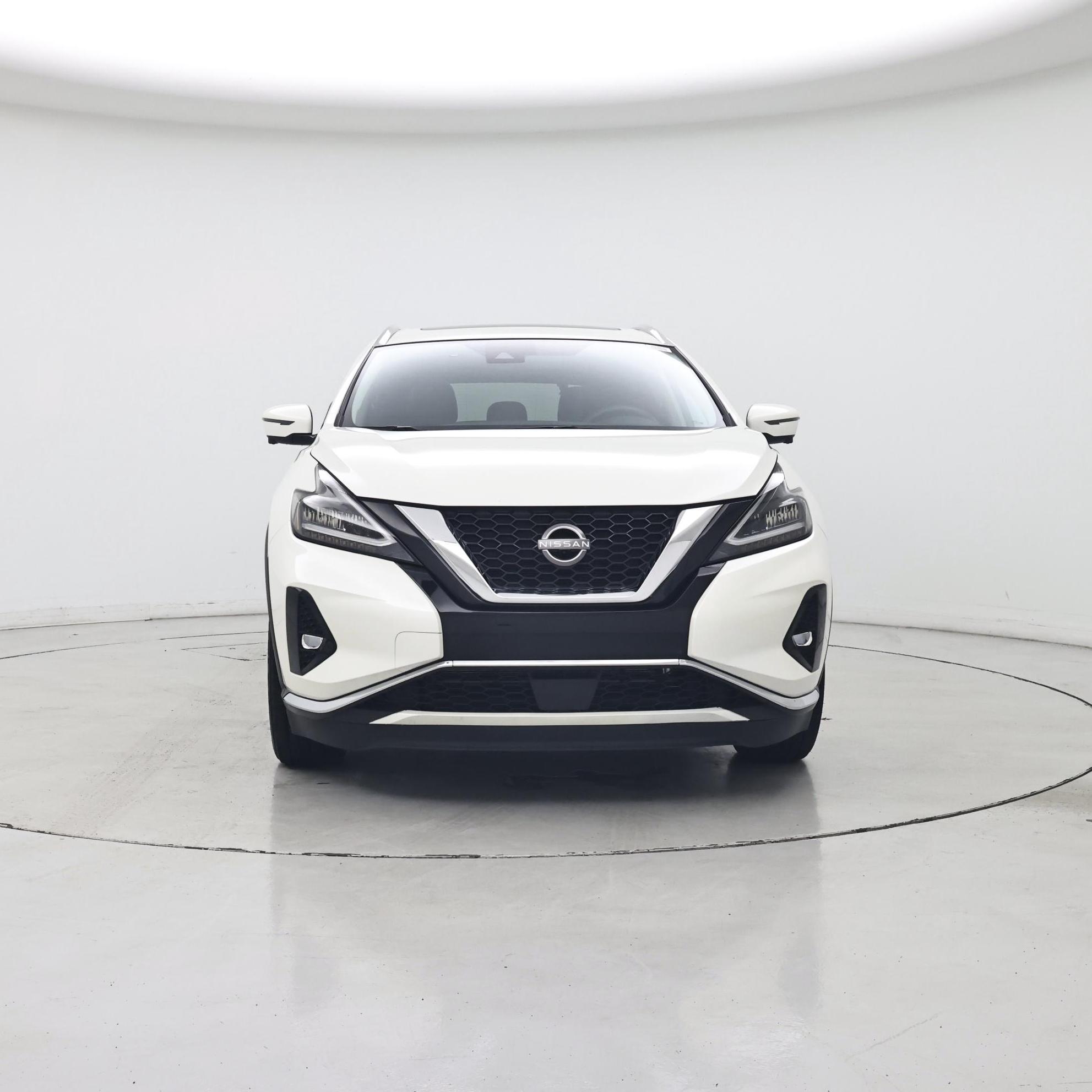Thumbnail: 2024 Nissan Murano - 5