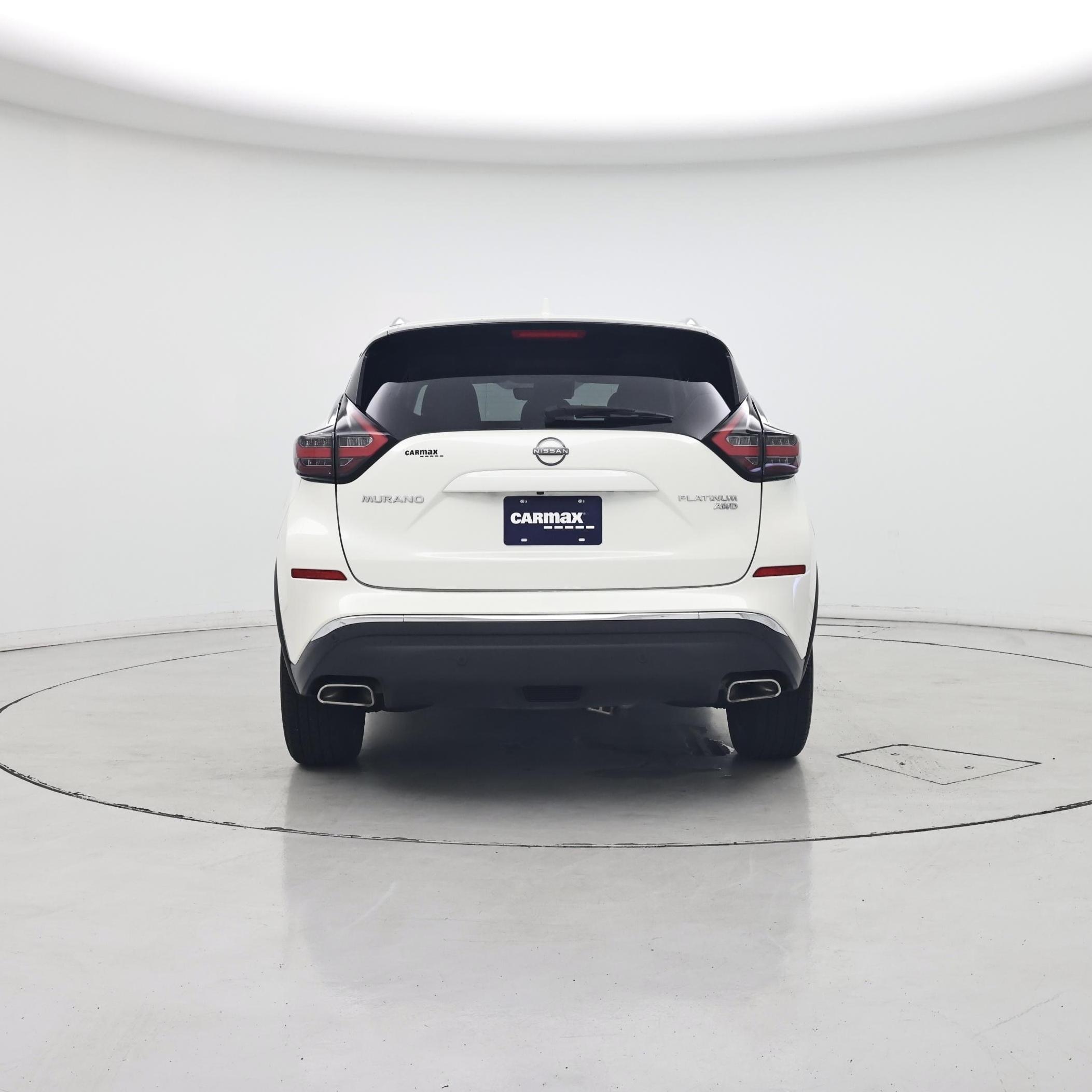 Thumbnail: 2024 Nissan Murano - 6