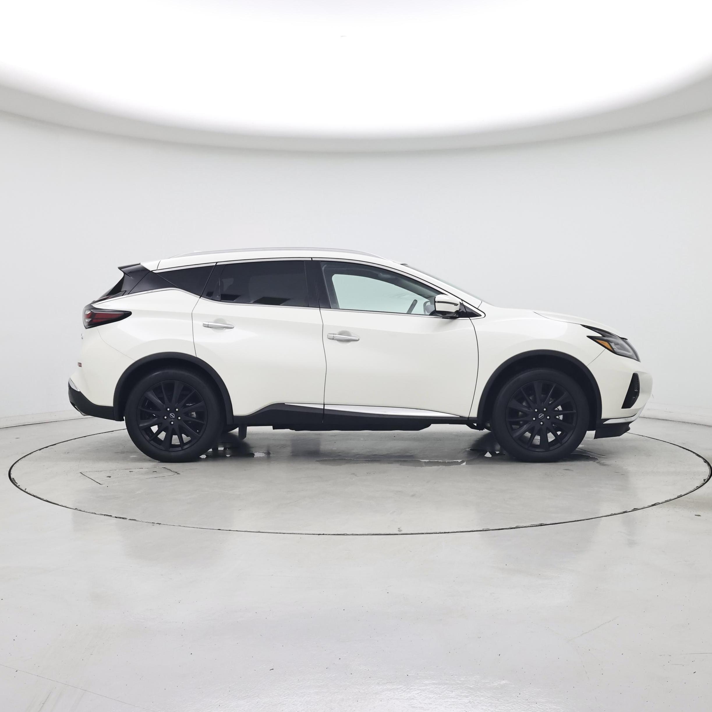 Thumbnail: 2024 Nissan Murano - 7