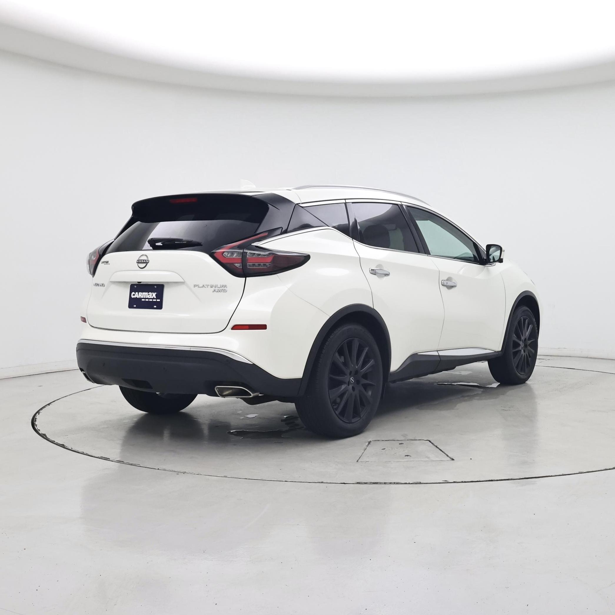 Thumbnail: 2024 Nissan Murano - 8