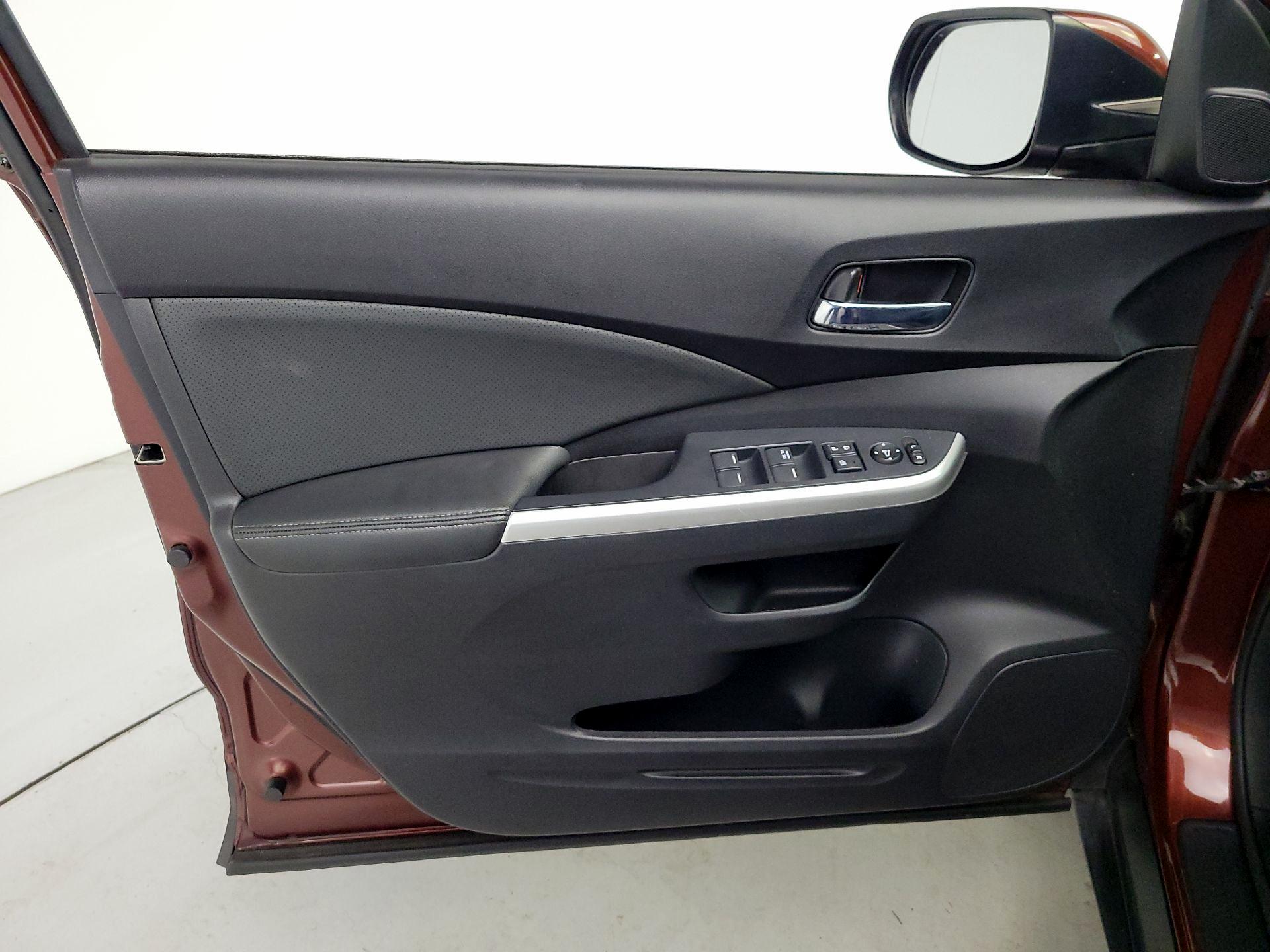 Thumbnail: 2015 Honda CR-V - 12