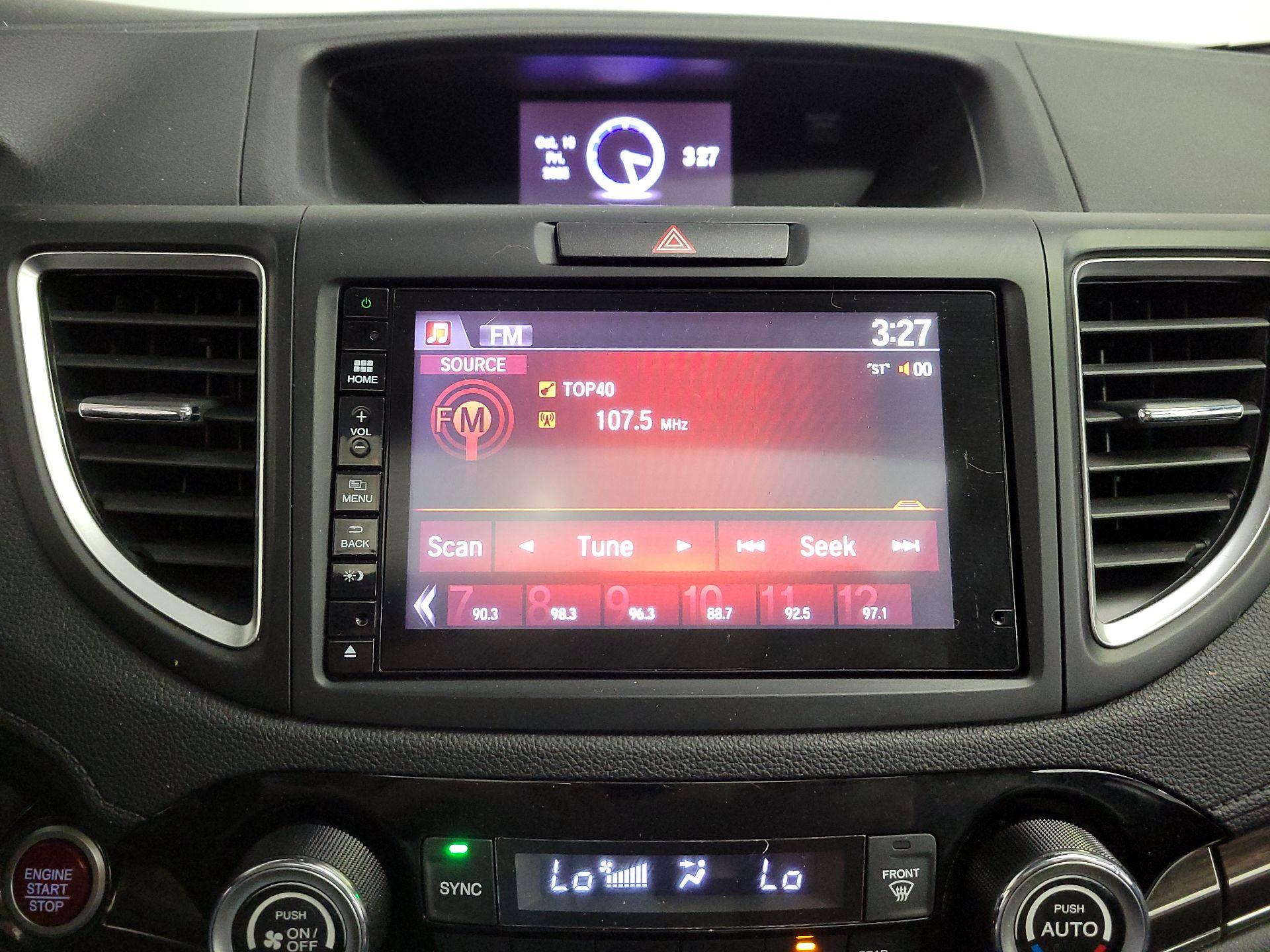 Thumbnail: 2015 Honda CR-V - 15