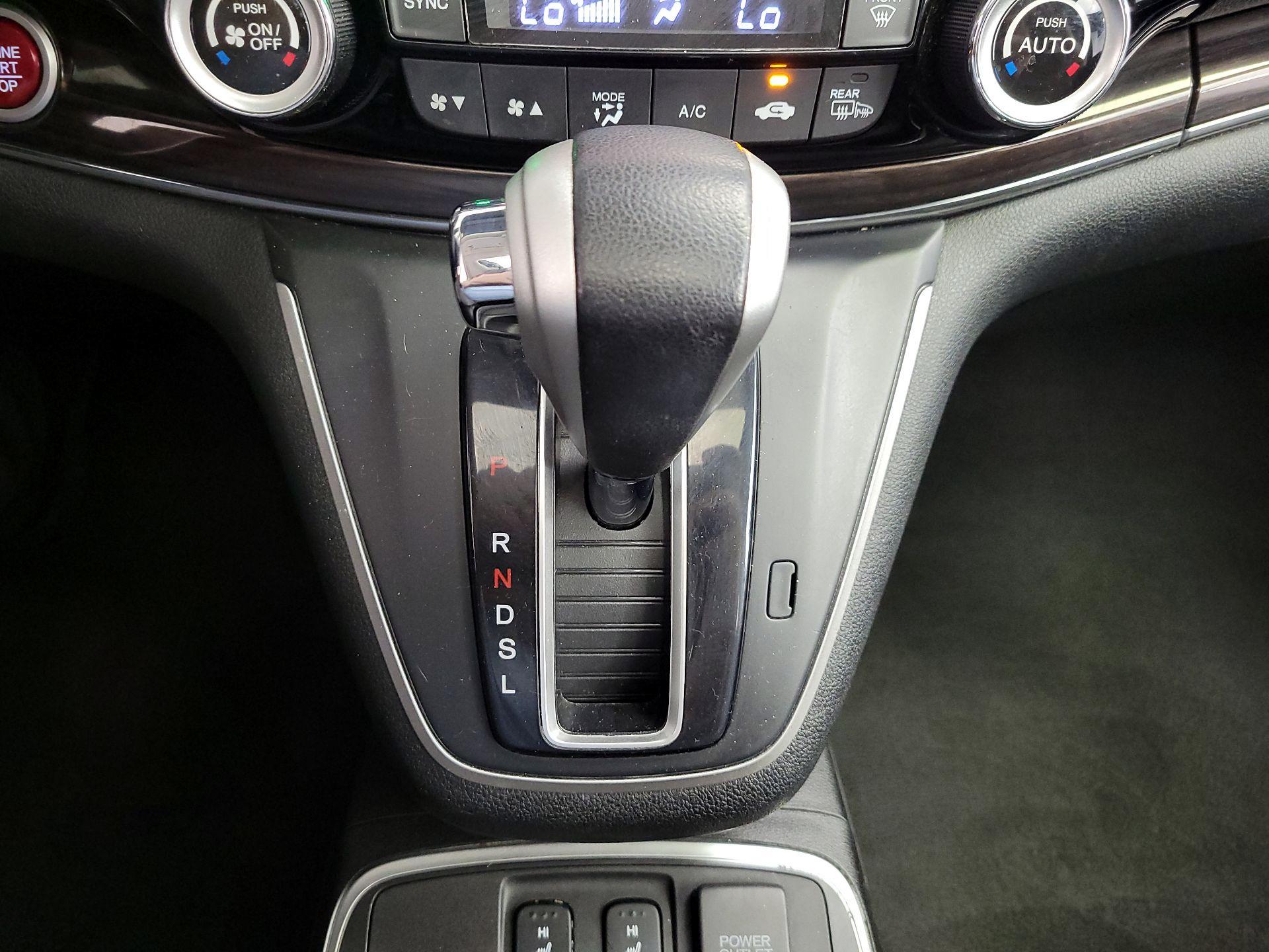 Thumbnail: 2015 Honda CR-V - 17
