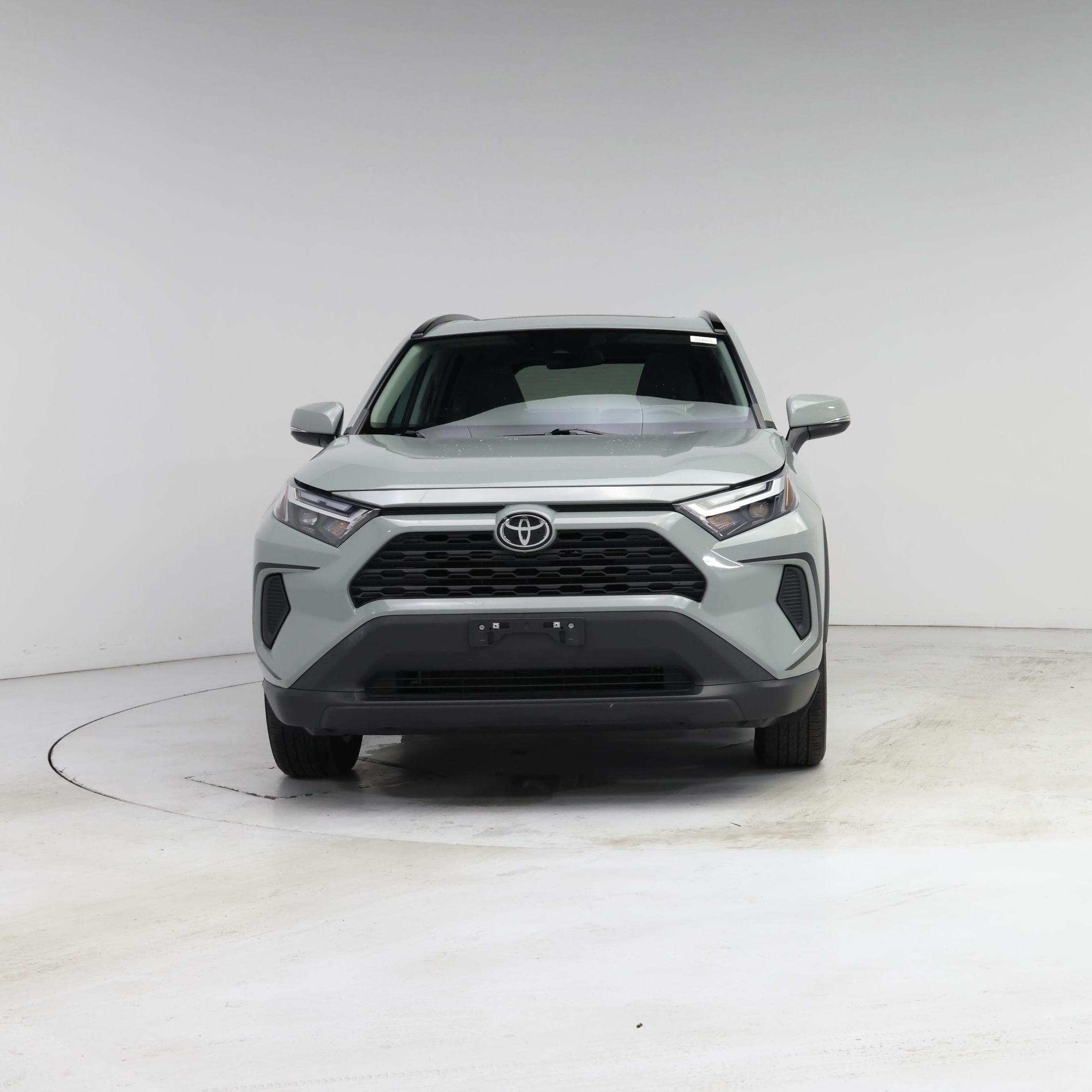 Thumbnail: 2022 Toyota RAV4 - 5