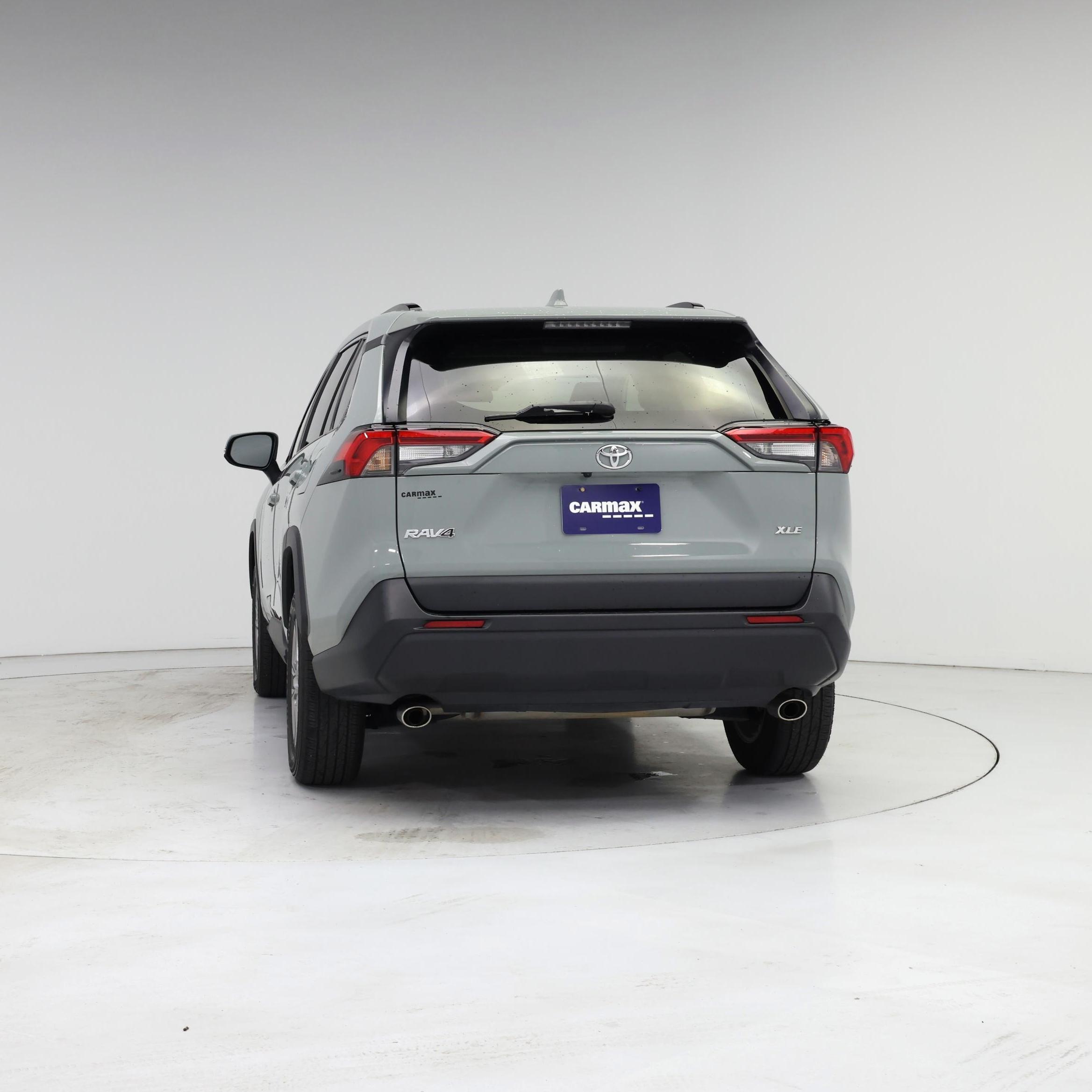 Thumbnail: 2022 Toyota RAV4 - 6