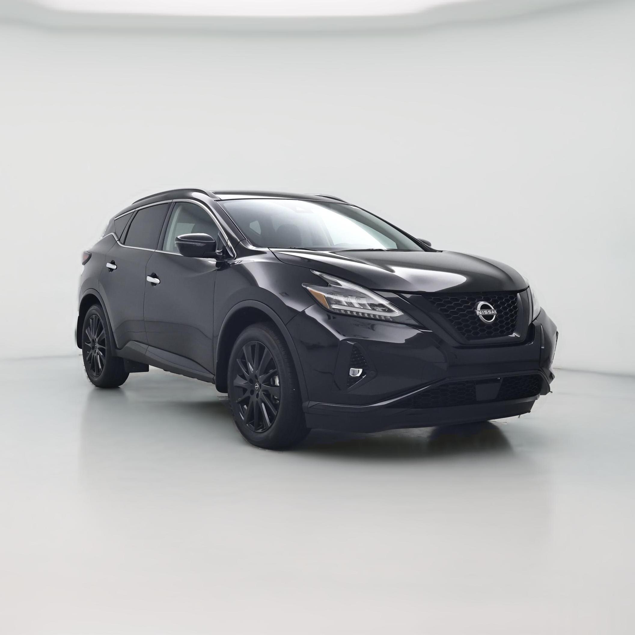 Thumbnail: 2024 Nissan Murano - 1