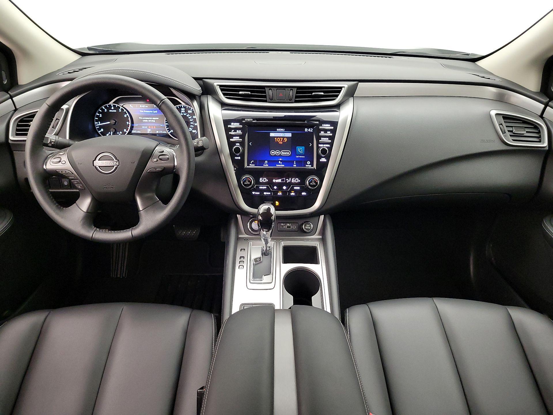 Thumbnail: 2024 Nissan Murano - 9
