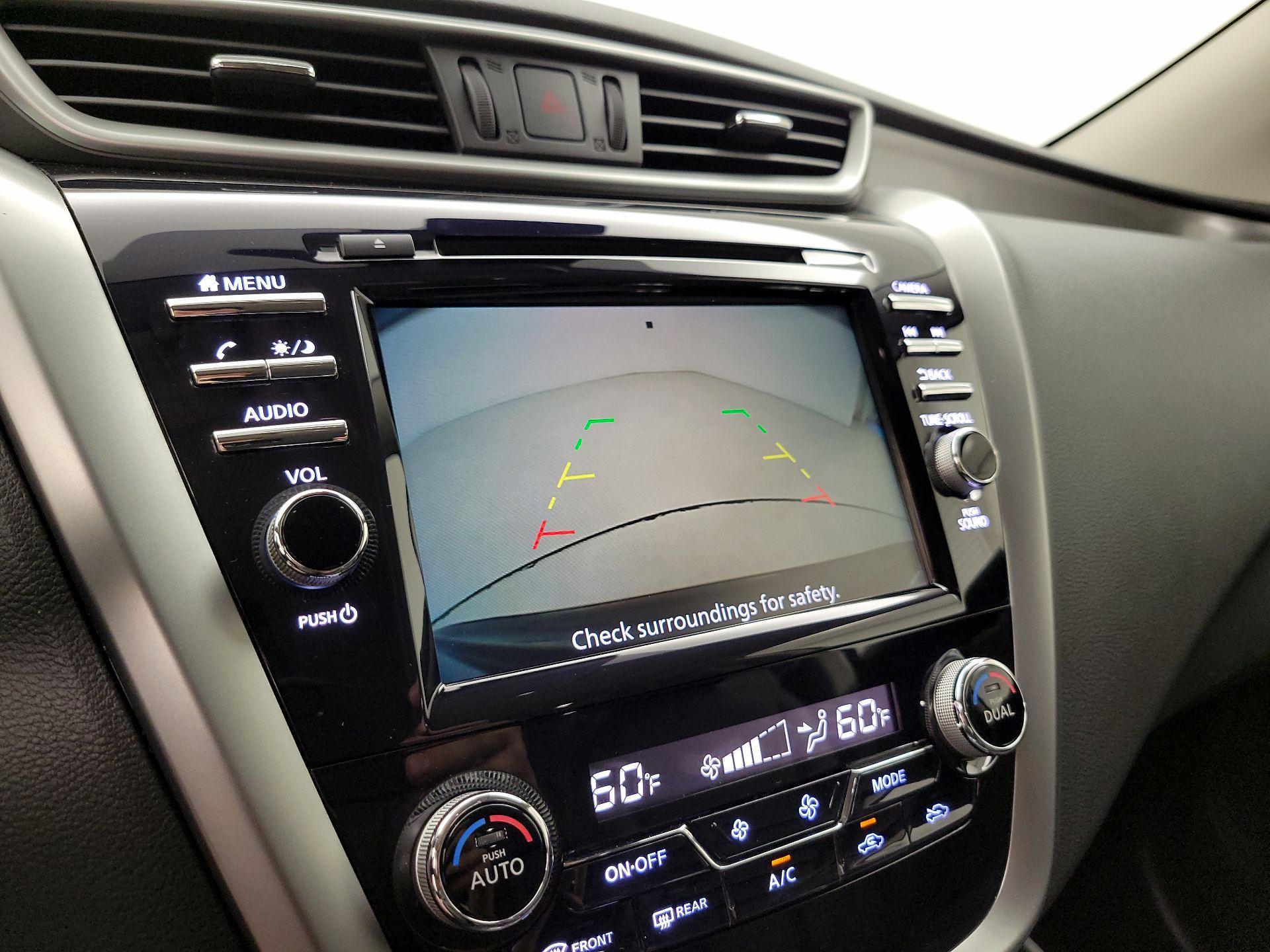 Thumbnail: 2024 Nissan Murano - 14