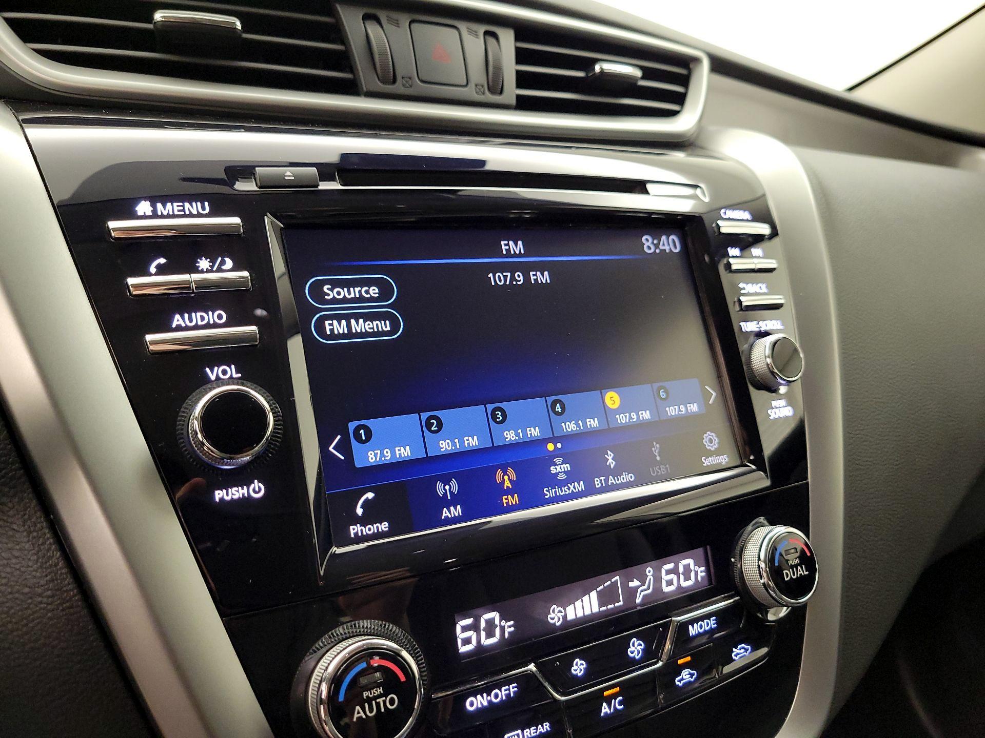 Thumbnail: 2024 Nissan Murano - 15