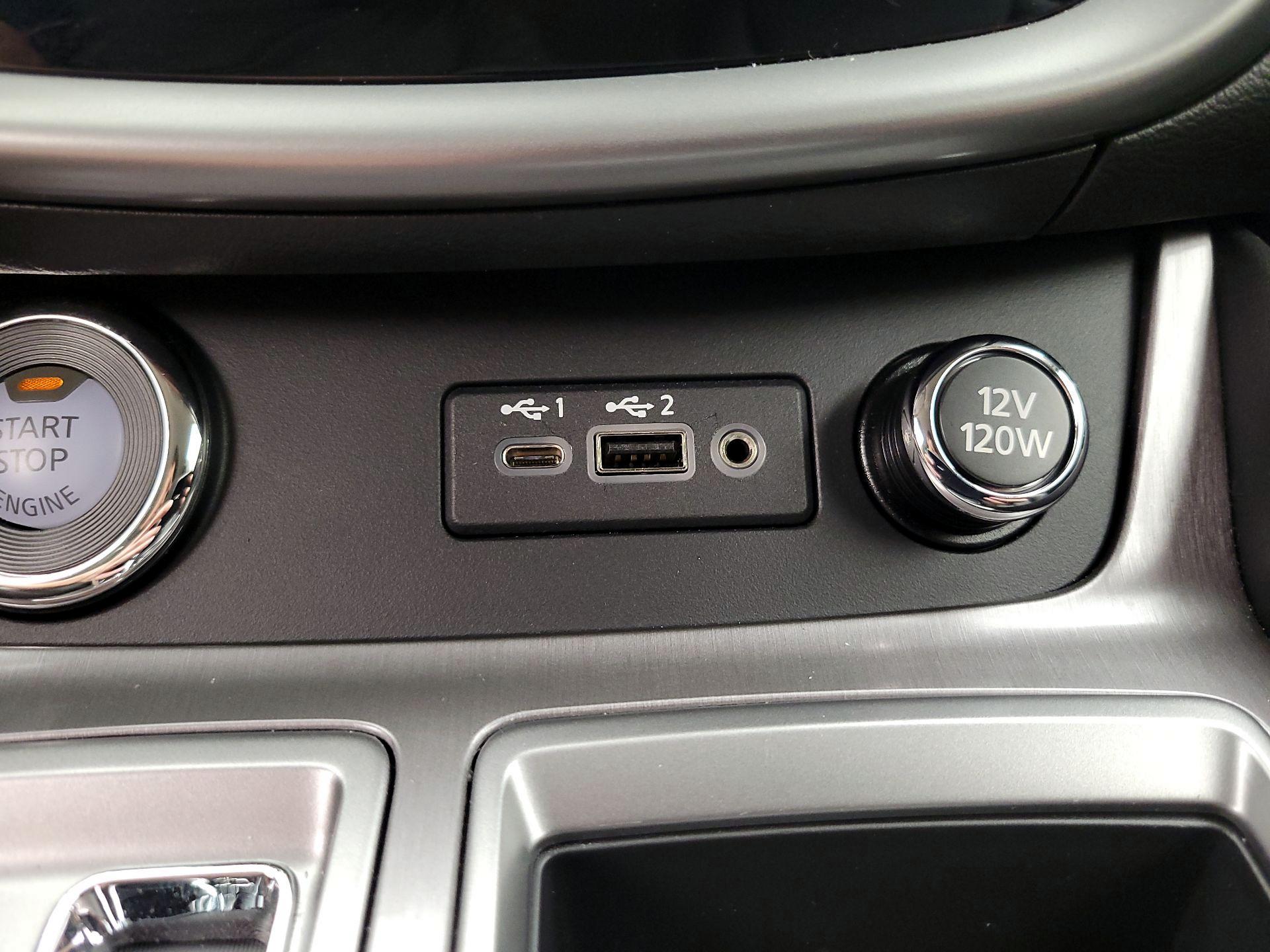 Thumbnail: 2024 Nissan Murano - 18
