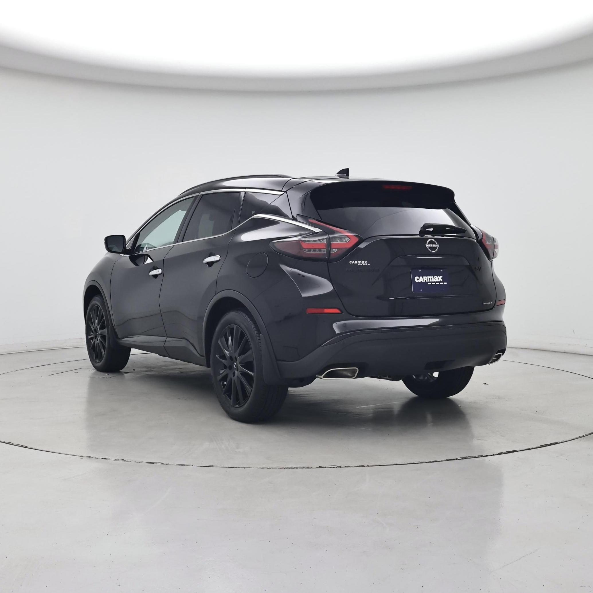 Thumbnail: 2024 Nissan Murano - 2