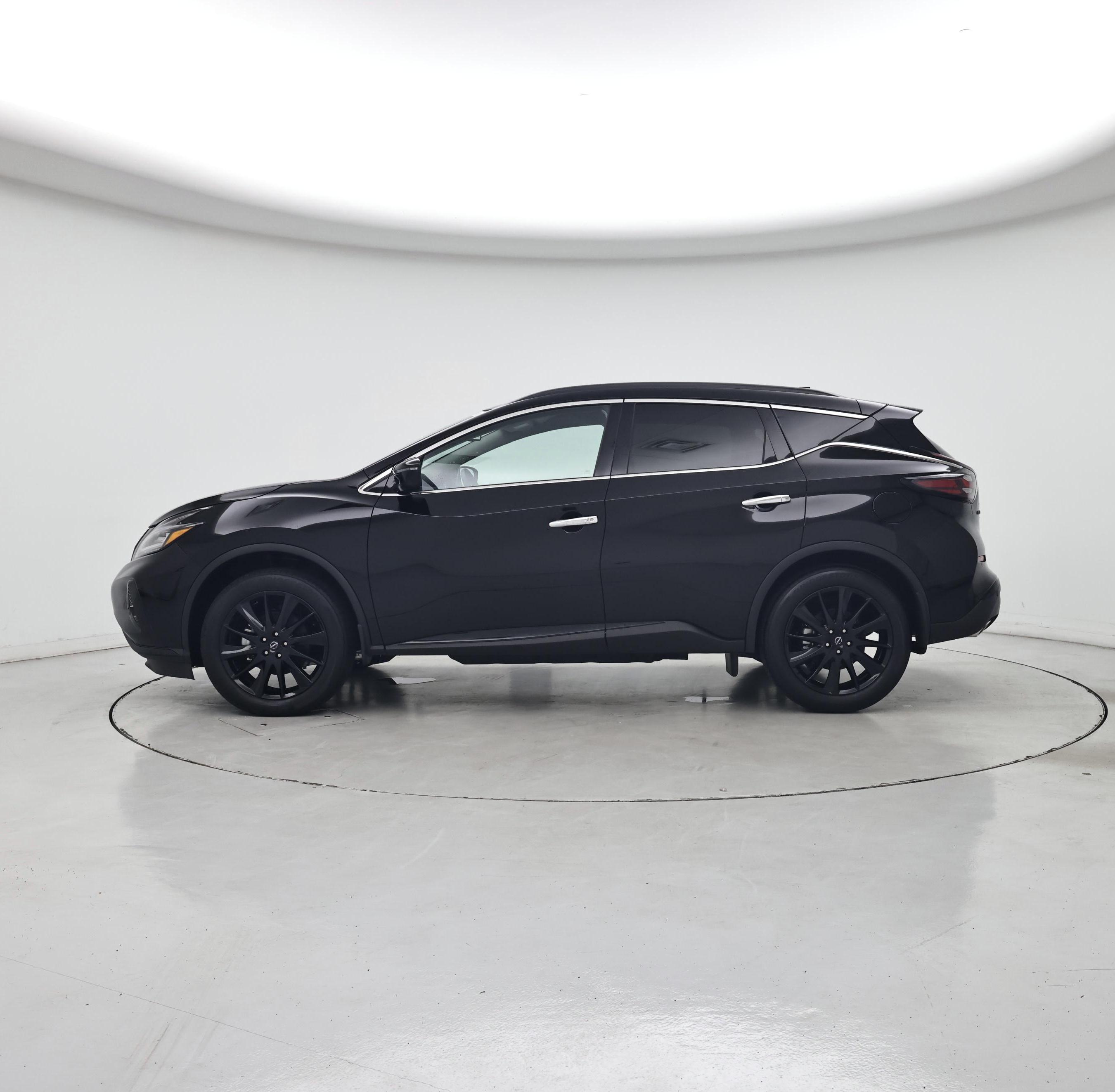Thumbnail: 2024 Nissan Murano - 3