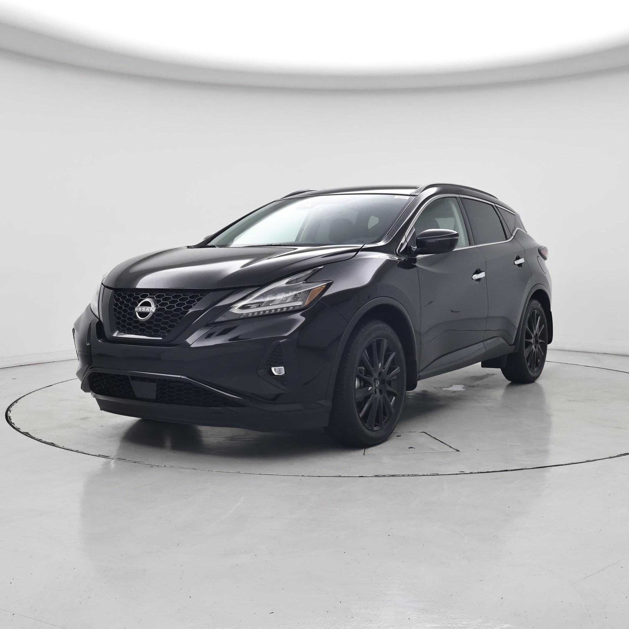 Thumbnail: 2024 Nissan Murano - 4