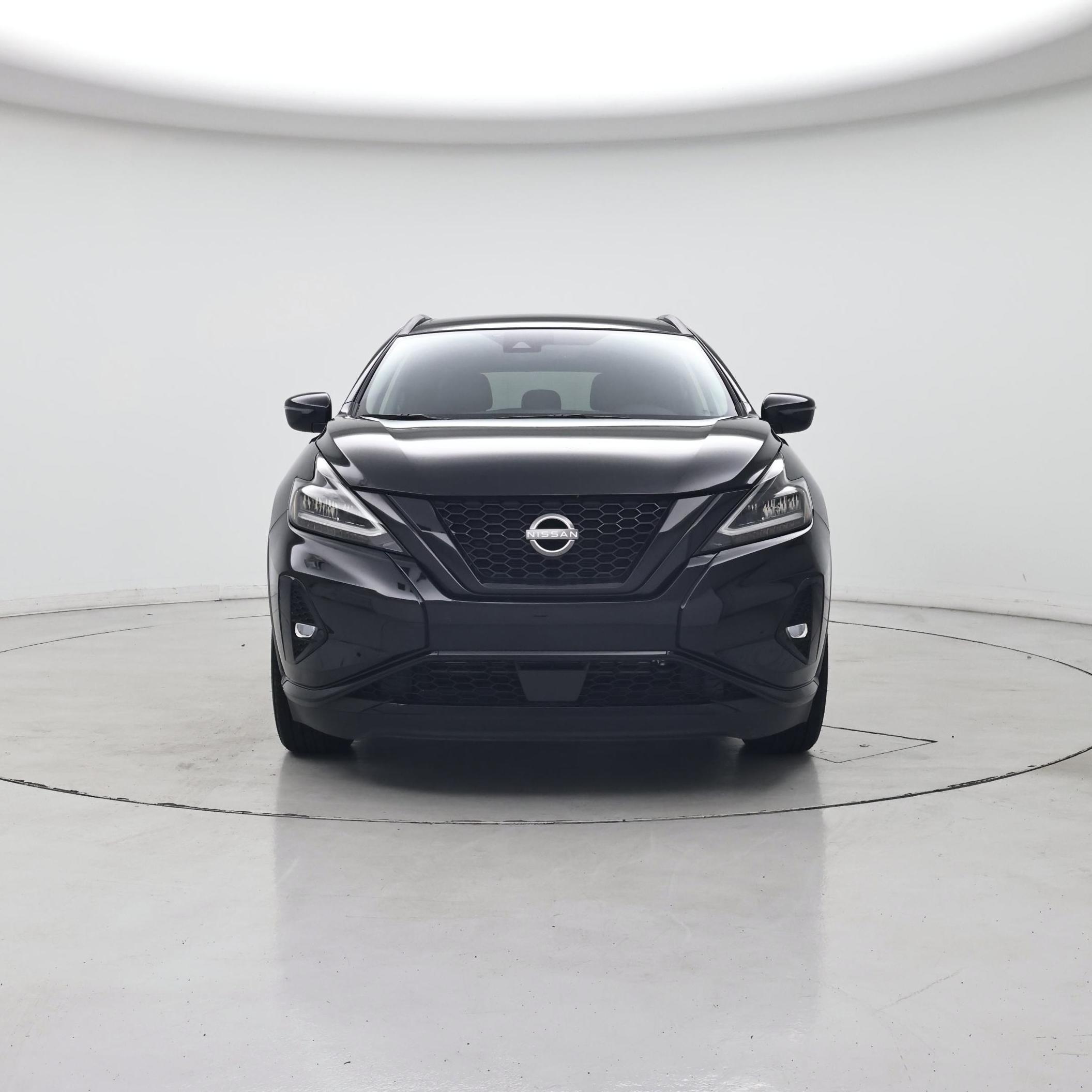 Thumbnail: 2024 Nissan Murano - 5
