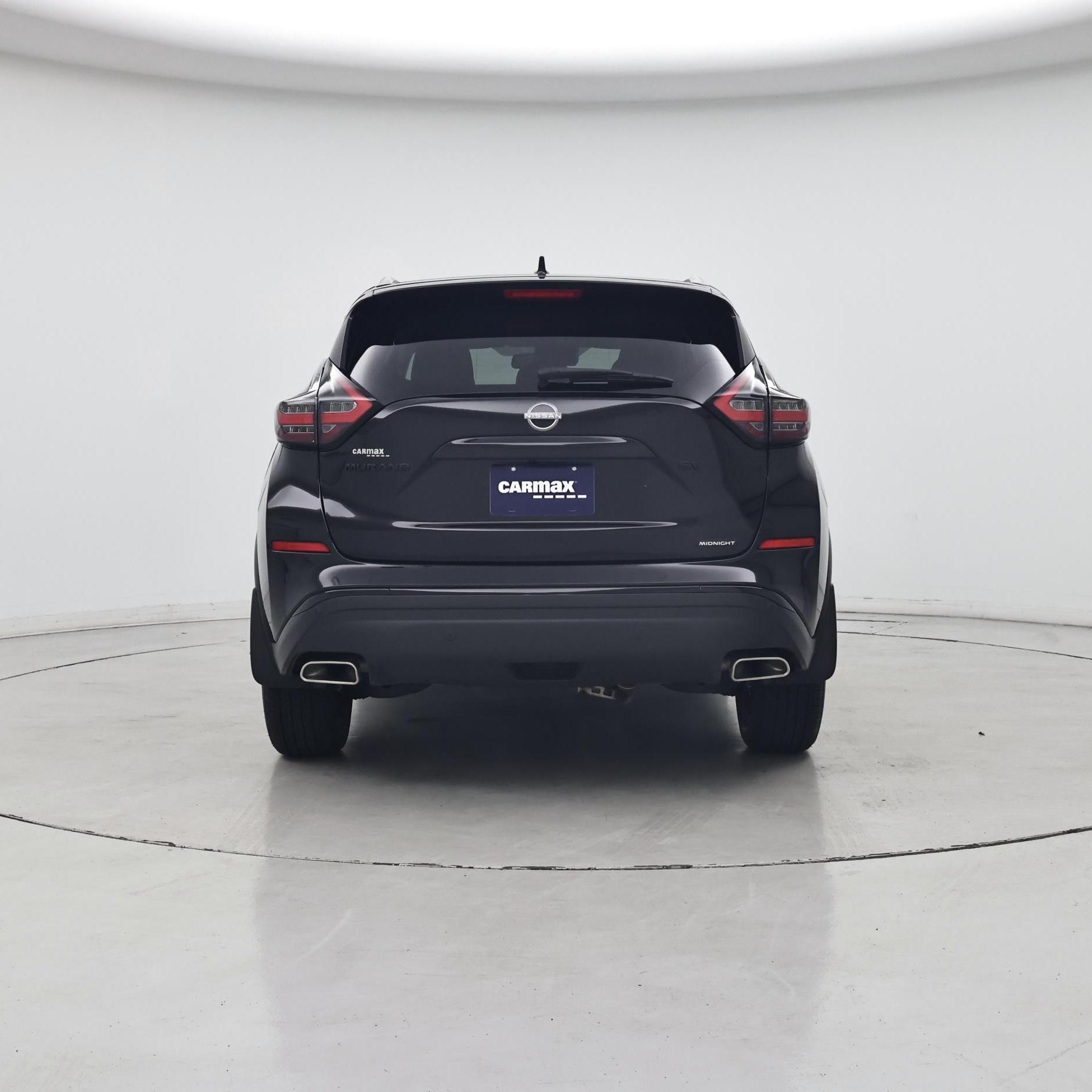 Thumbnail: 2024 Nissan Murano - 6