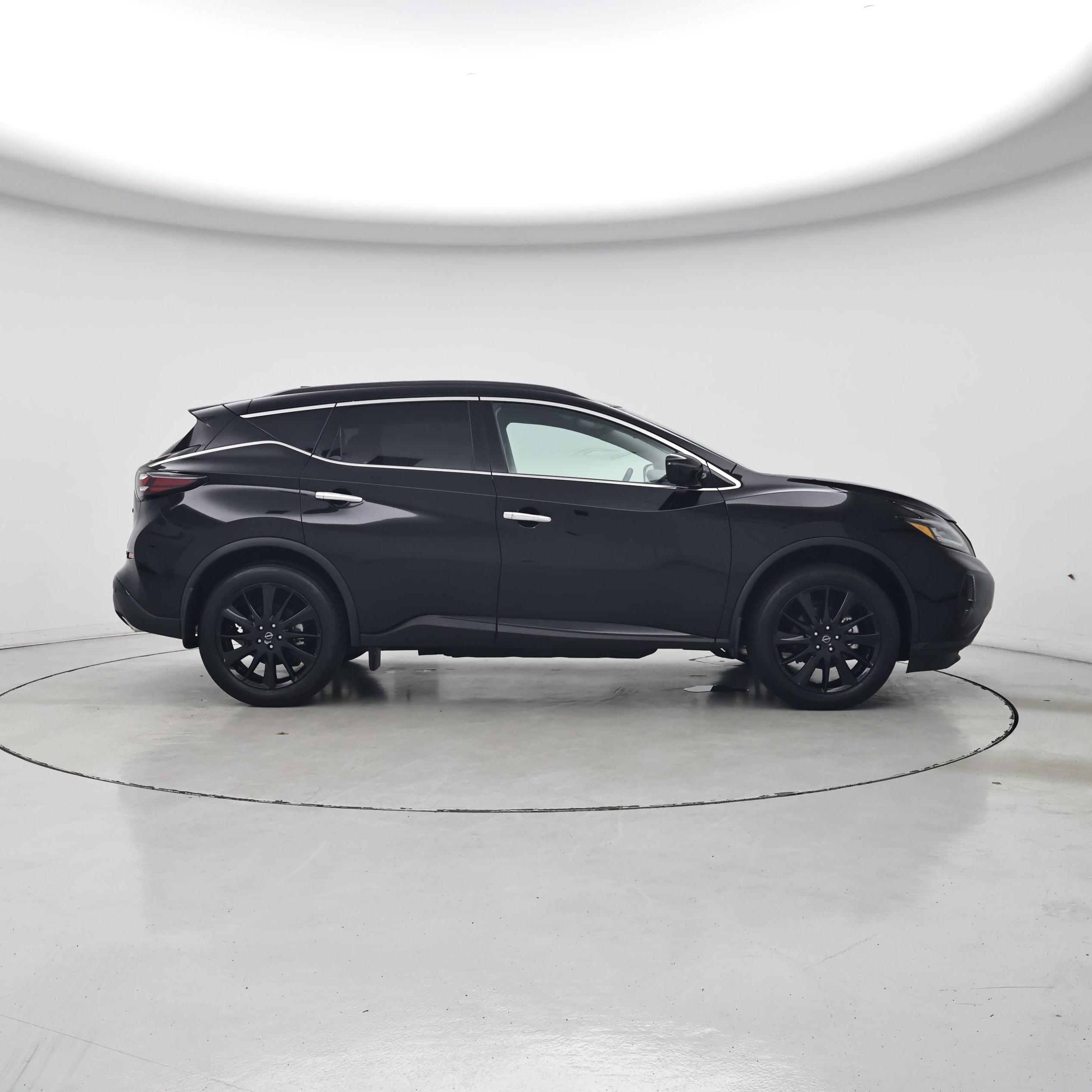 Thumbnail: 2024 Nissan Murano - 7