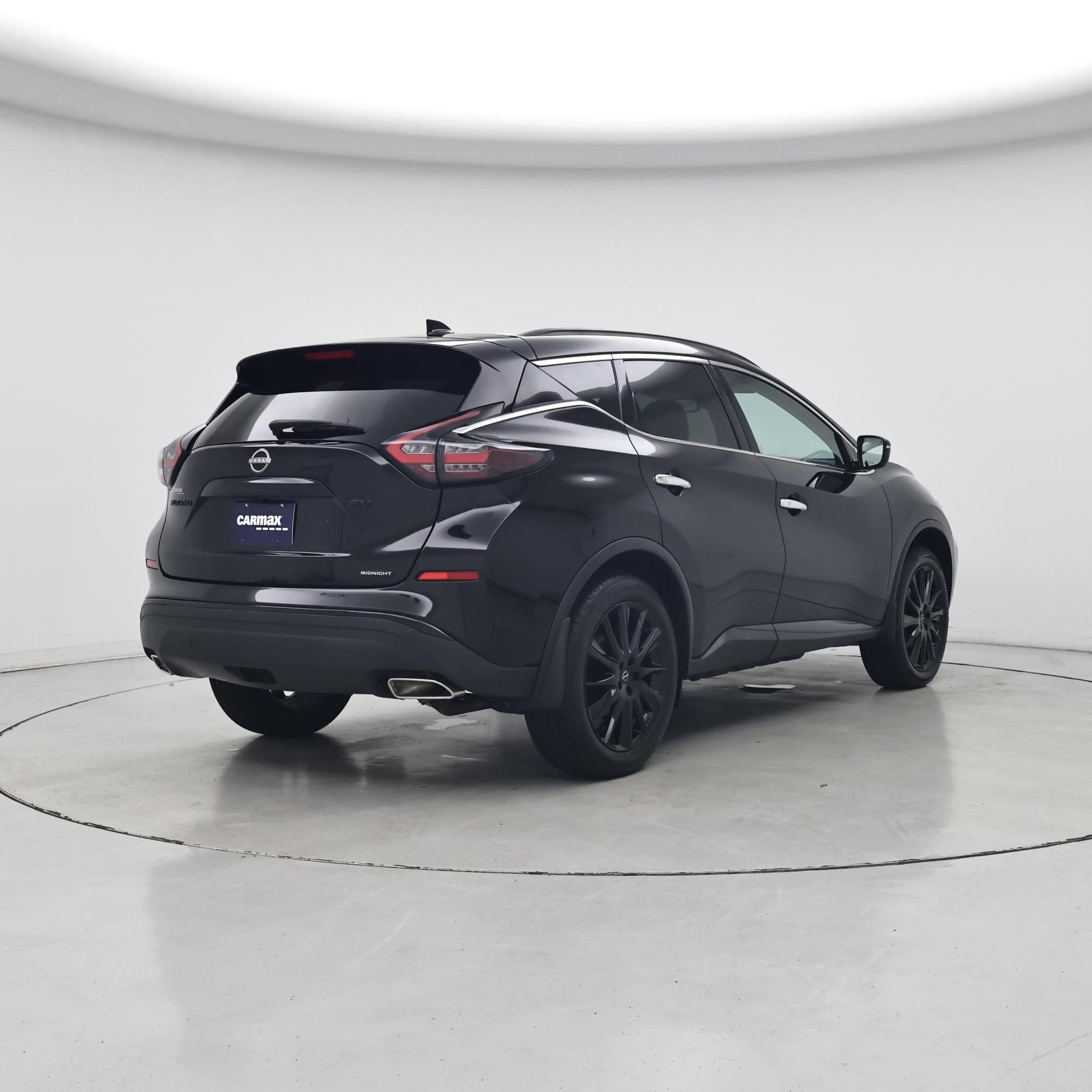 Thumbnail: 2024 Nissan Murano - 8