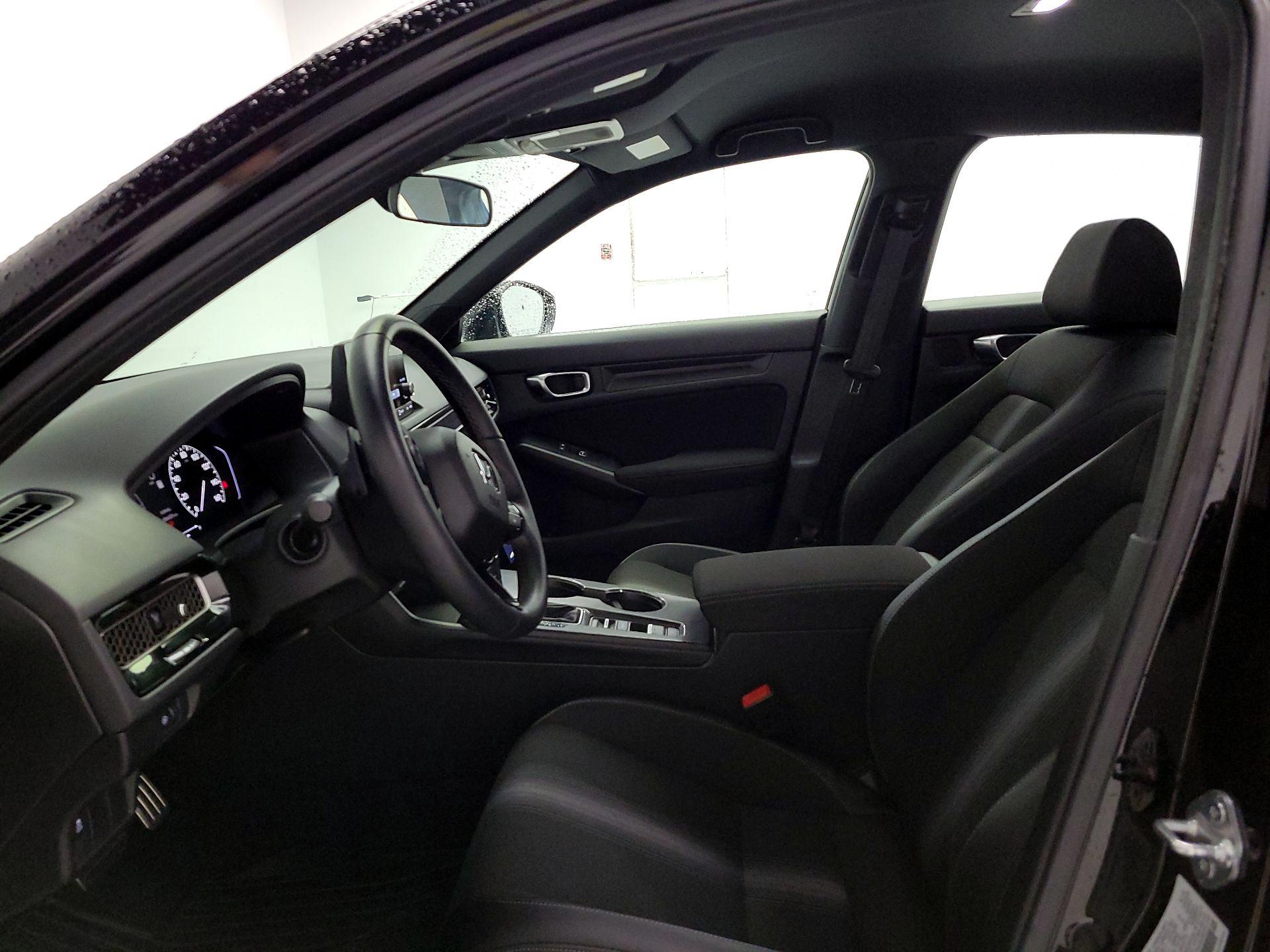 Thumbnail: 2025 Honda Civic - 11