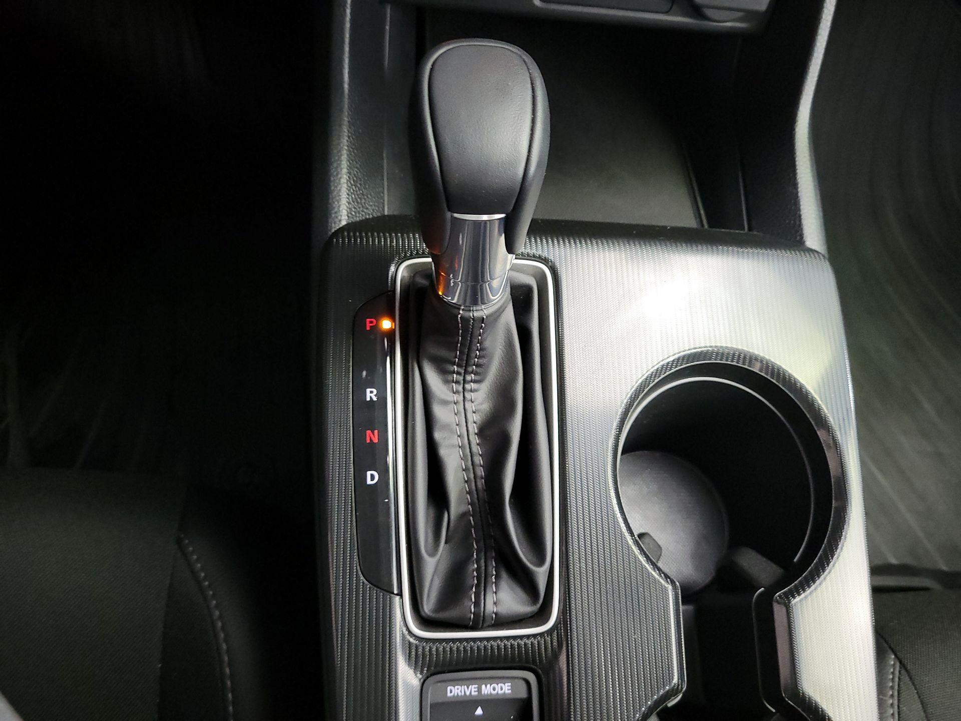 Thumbnail: 2025 Honda Civic - 17