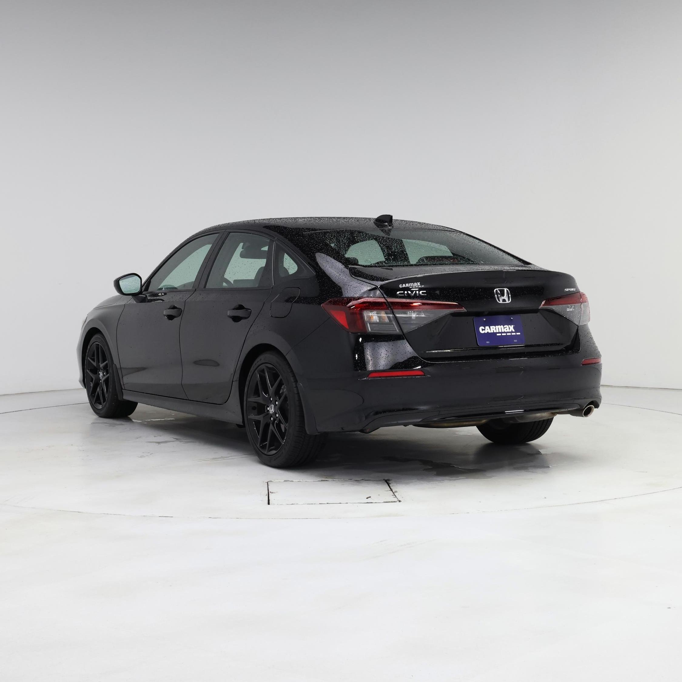 Thumbnail: 2025 Honda Civic - 2