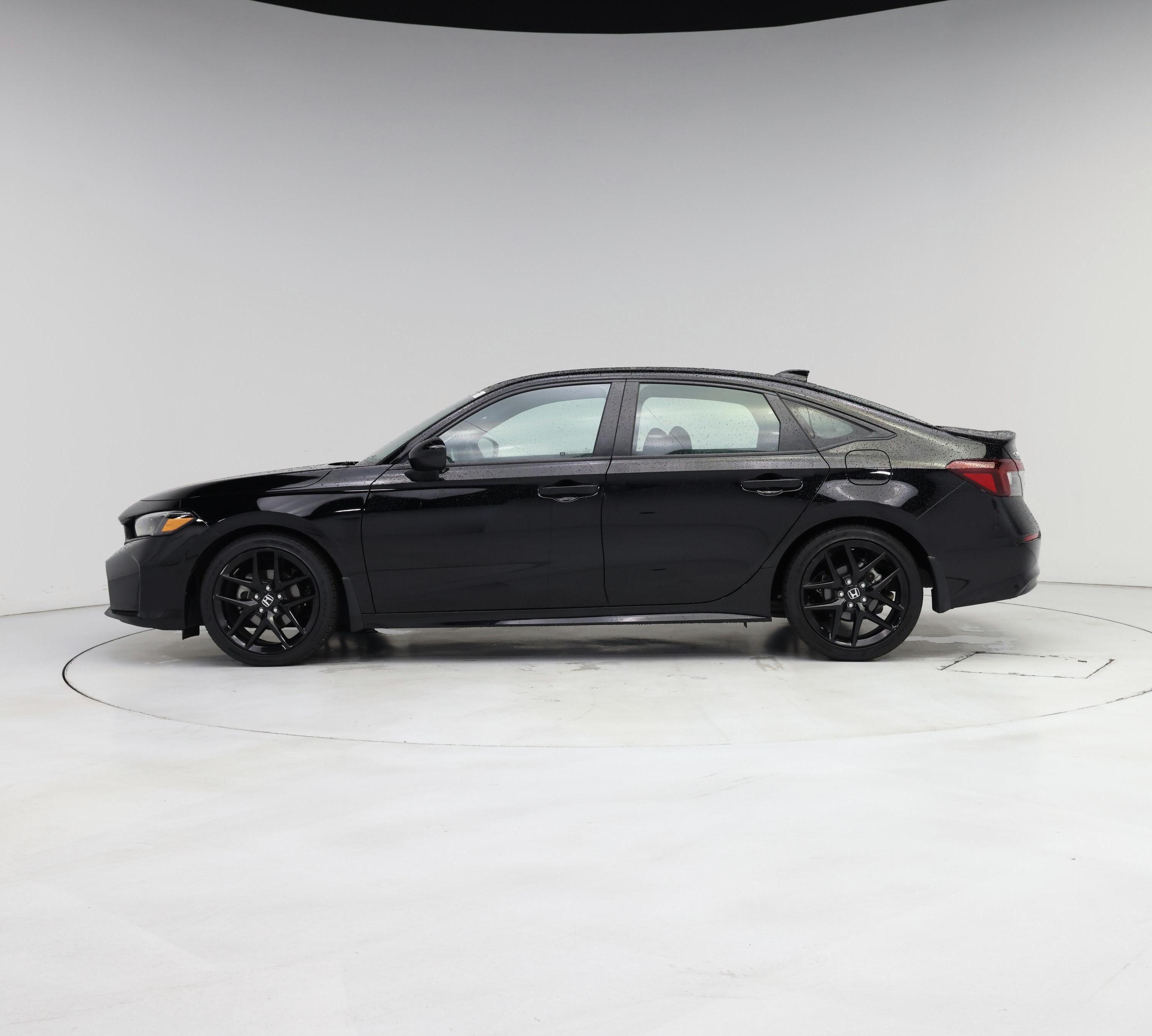 Thumbnail: 2025 Honda Civic - 3
