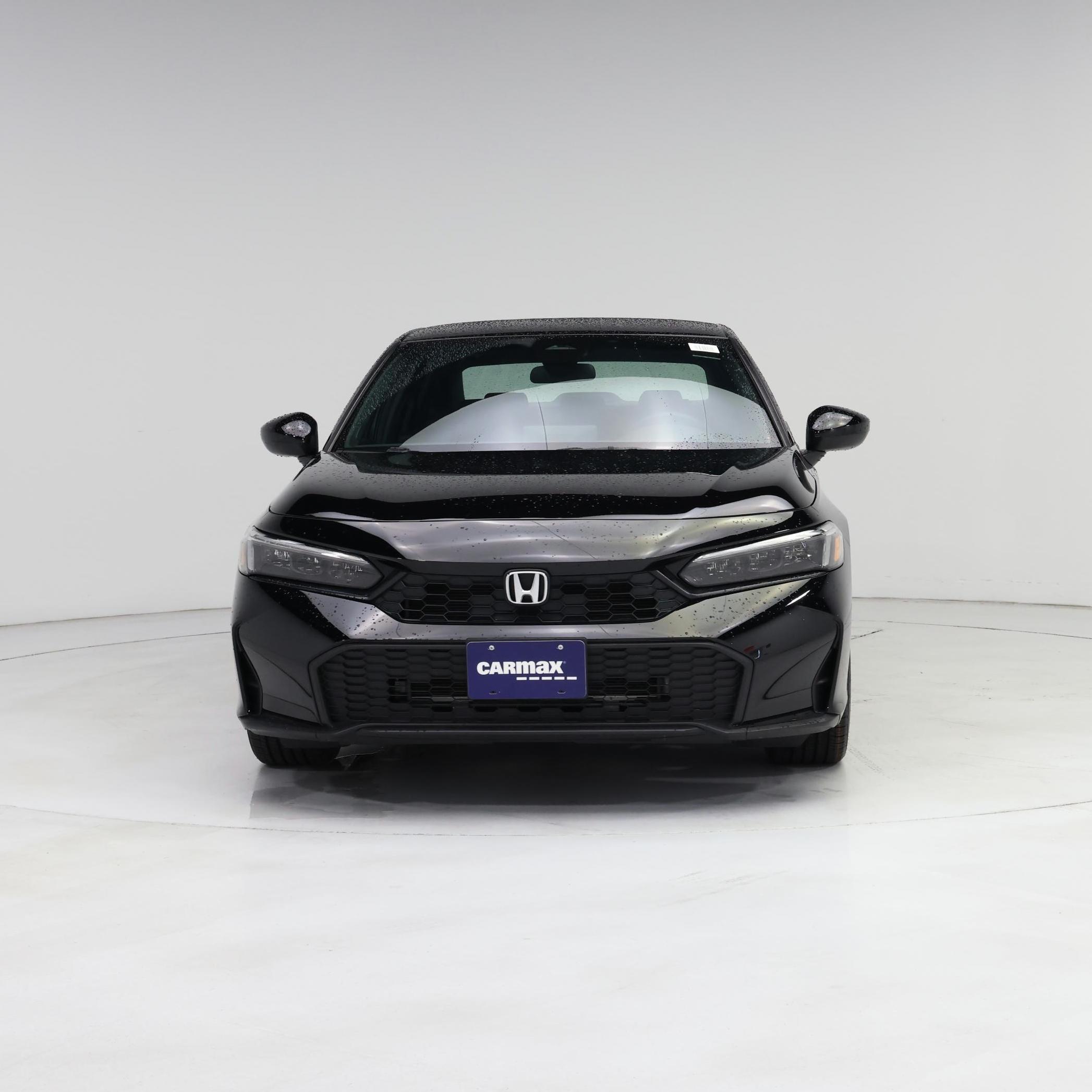 Thumbnail: 2025 Honda Civic - 5