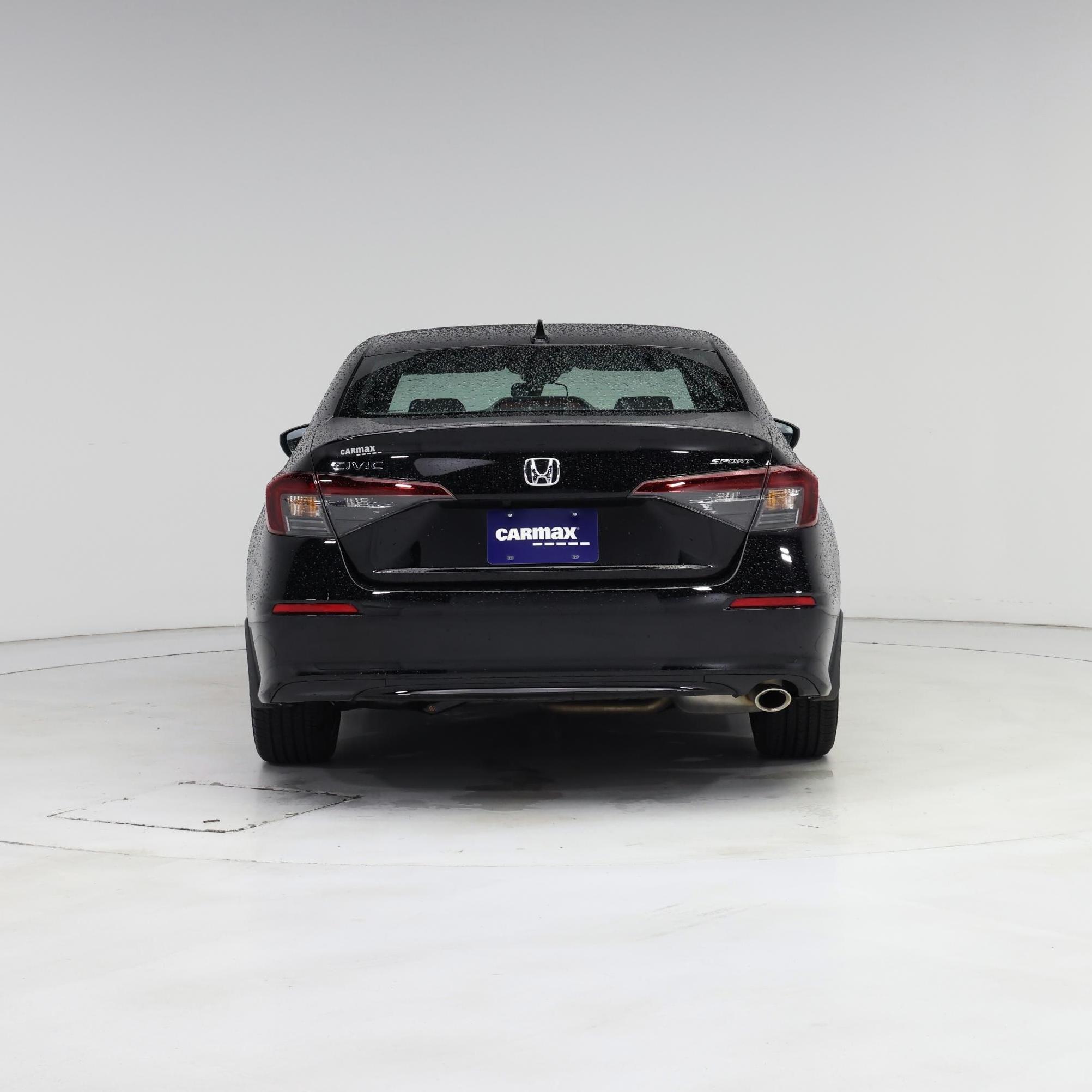 Thumbnail: 2025 Honda Civic - 6