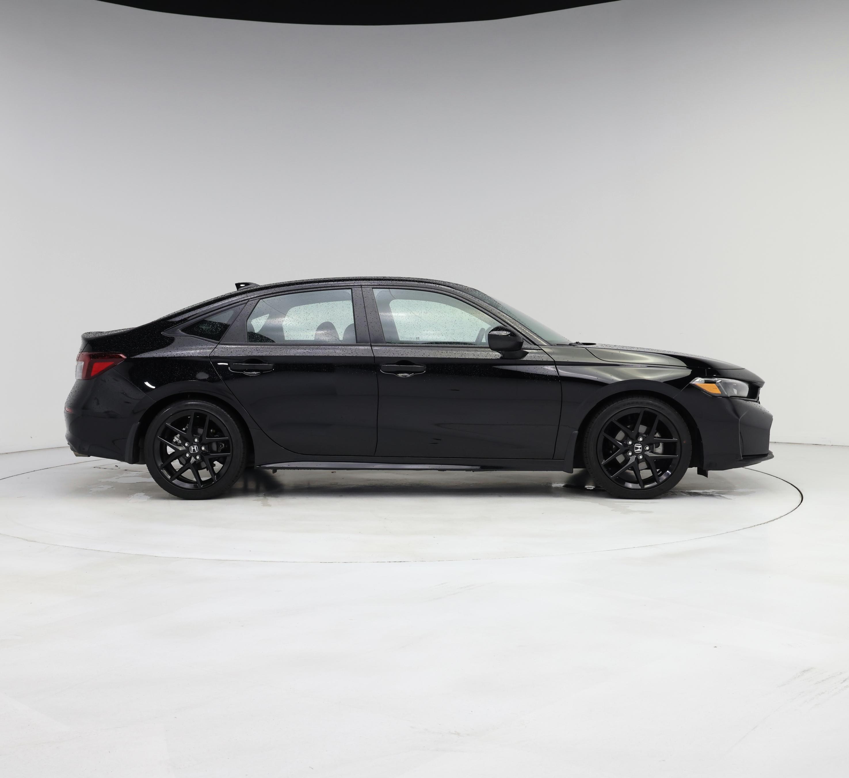 Thumbnail: 2025 Honda Civic - 7
