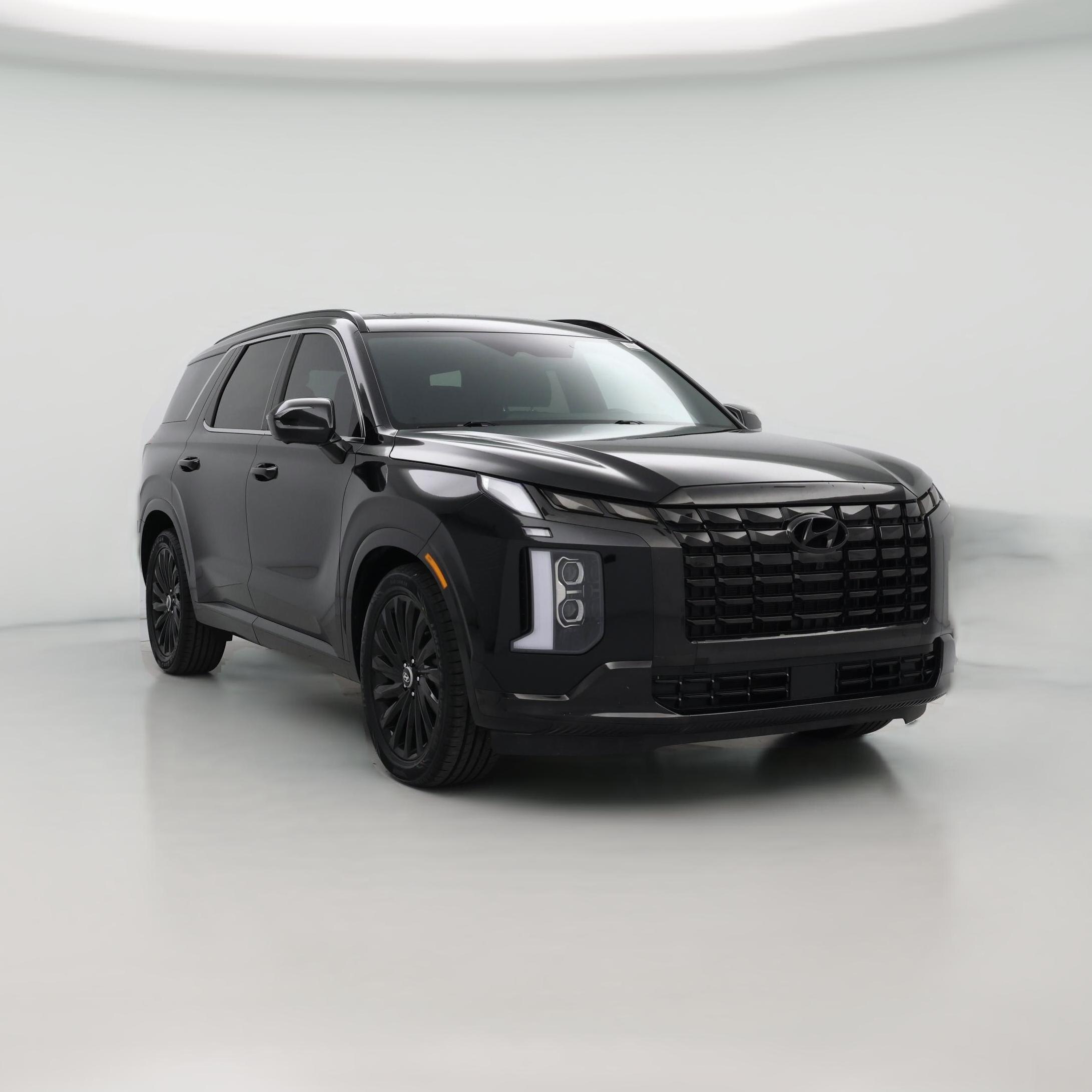 Thumbnail: 2024 Hyundai Palisade - 1