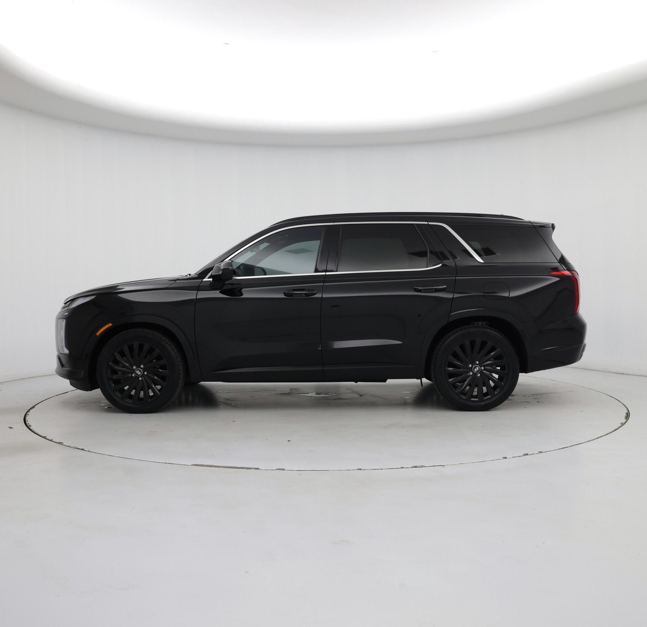 Thumbnail: 2024 Hyundai Palisade - 3
